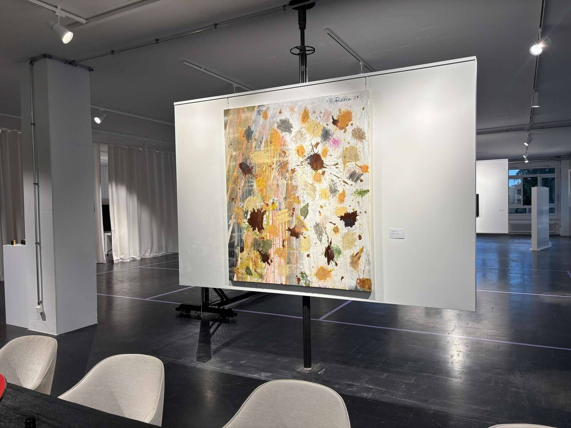 The Moment I Stepped Out - Lenny Renz 2