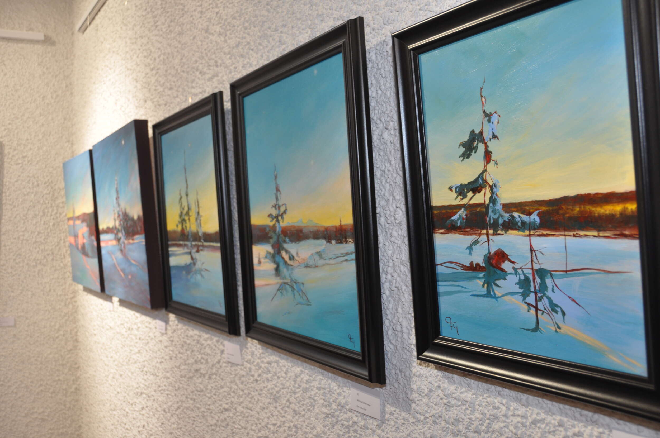 Ein zarter Halt - Melissa Faltermeier 1