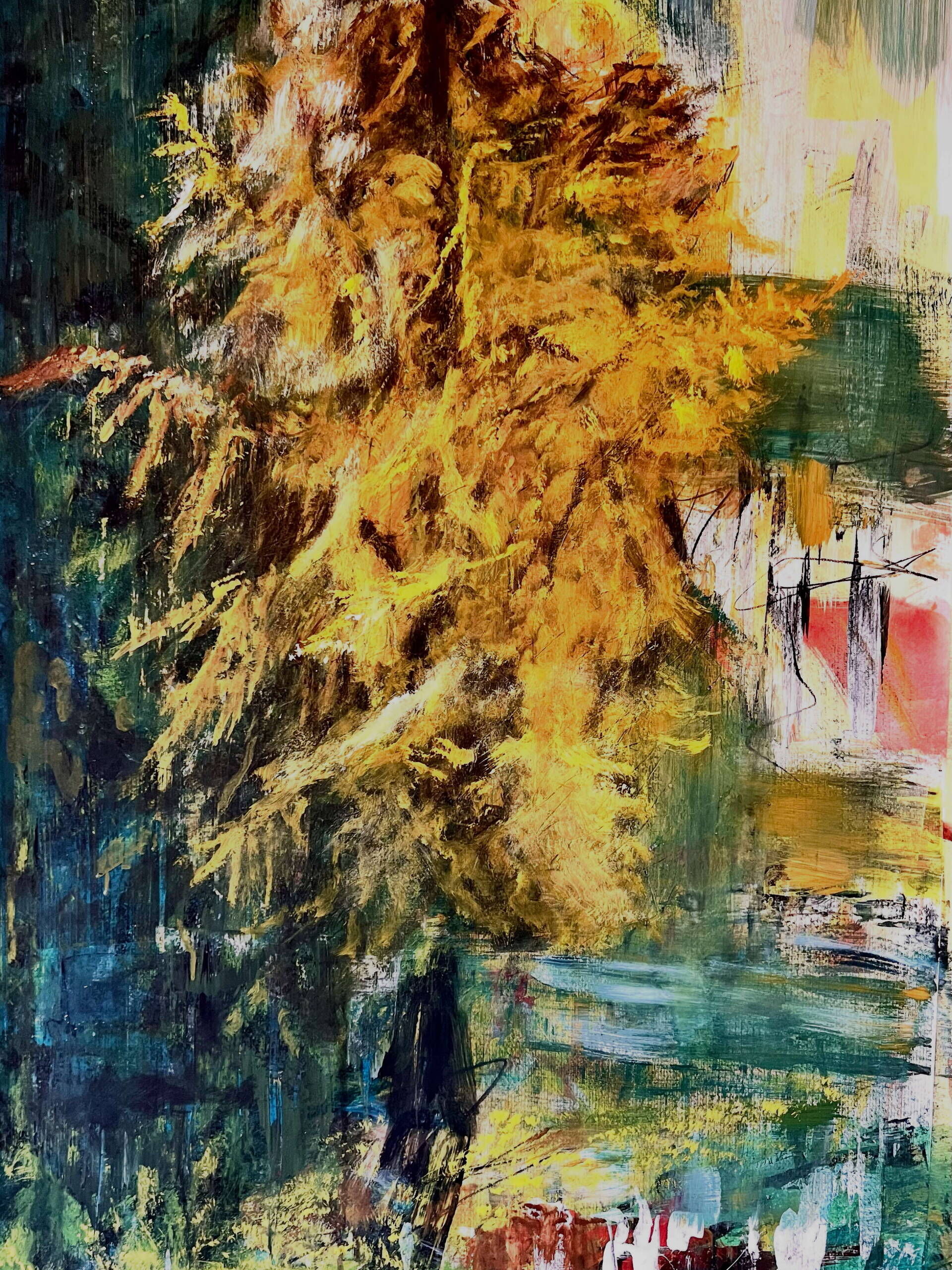 Vor dem Winter - Shin 1