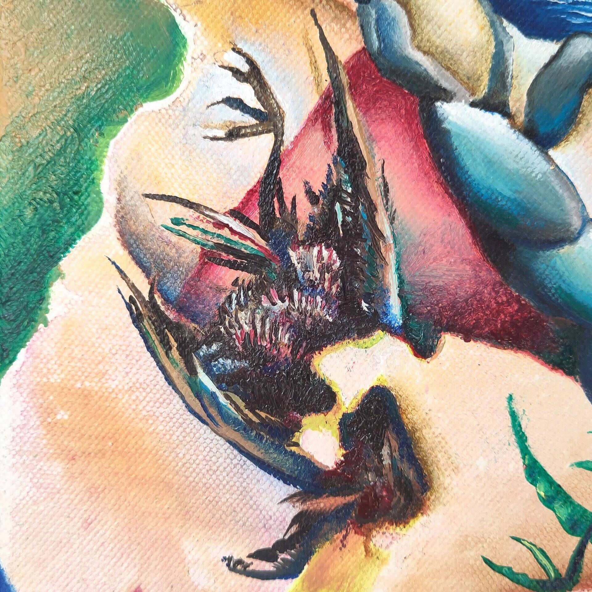 Dreisamkeit I - Fabio Lorenzo 2