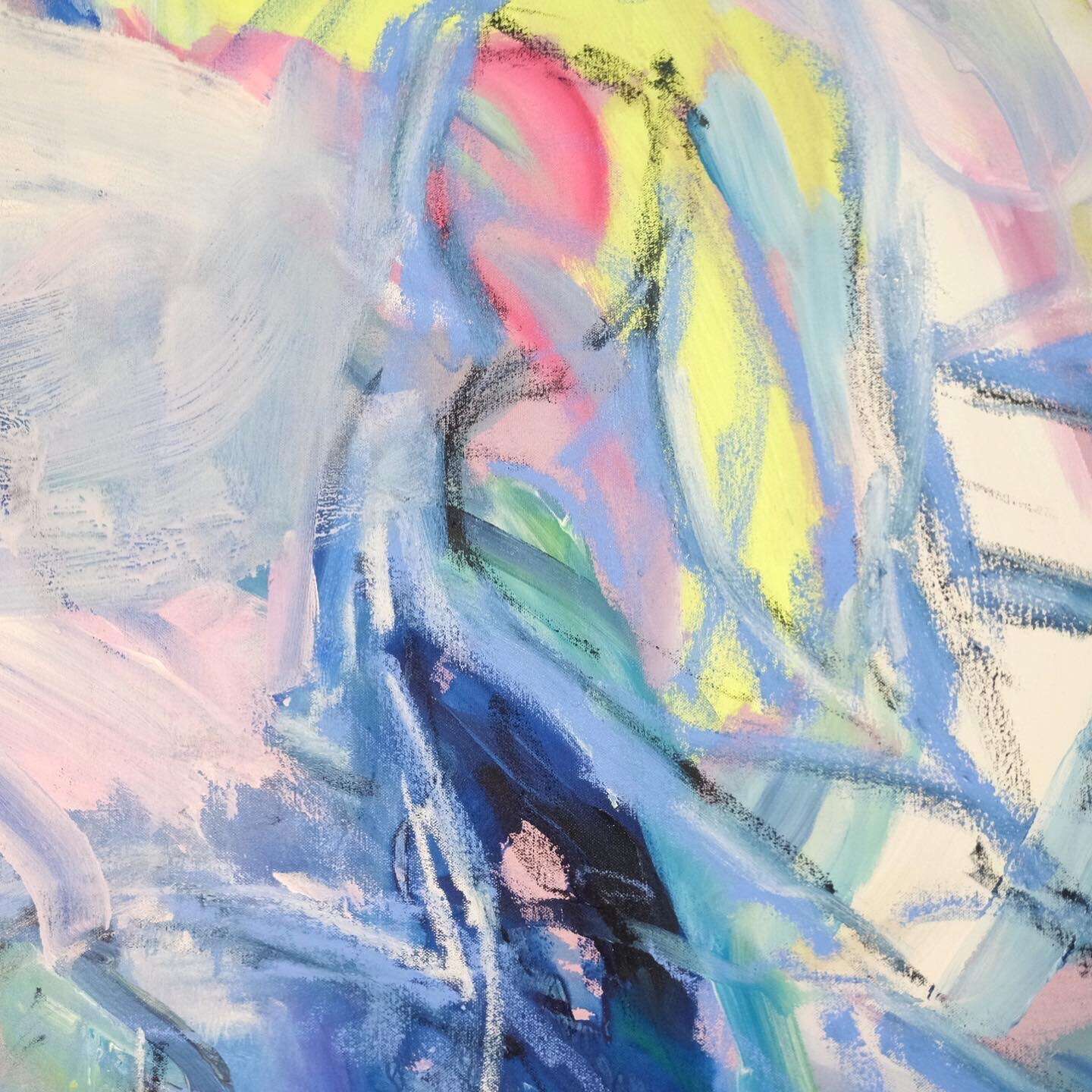 the chain - Paula Elise Klompmaker 2