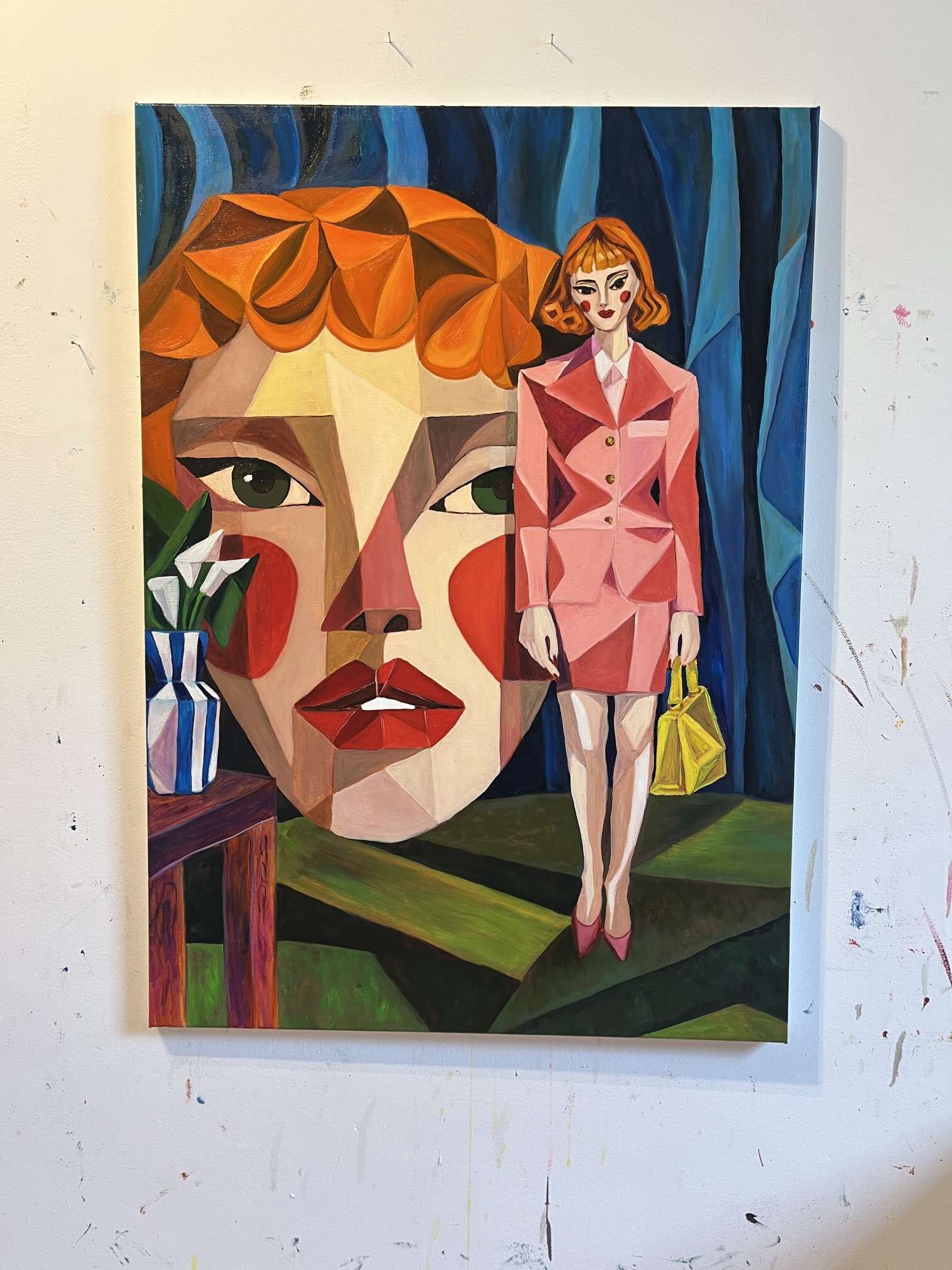 Quadratisch, praktisch, gut - Anna Hopfensberger 2