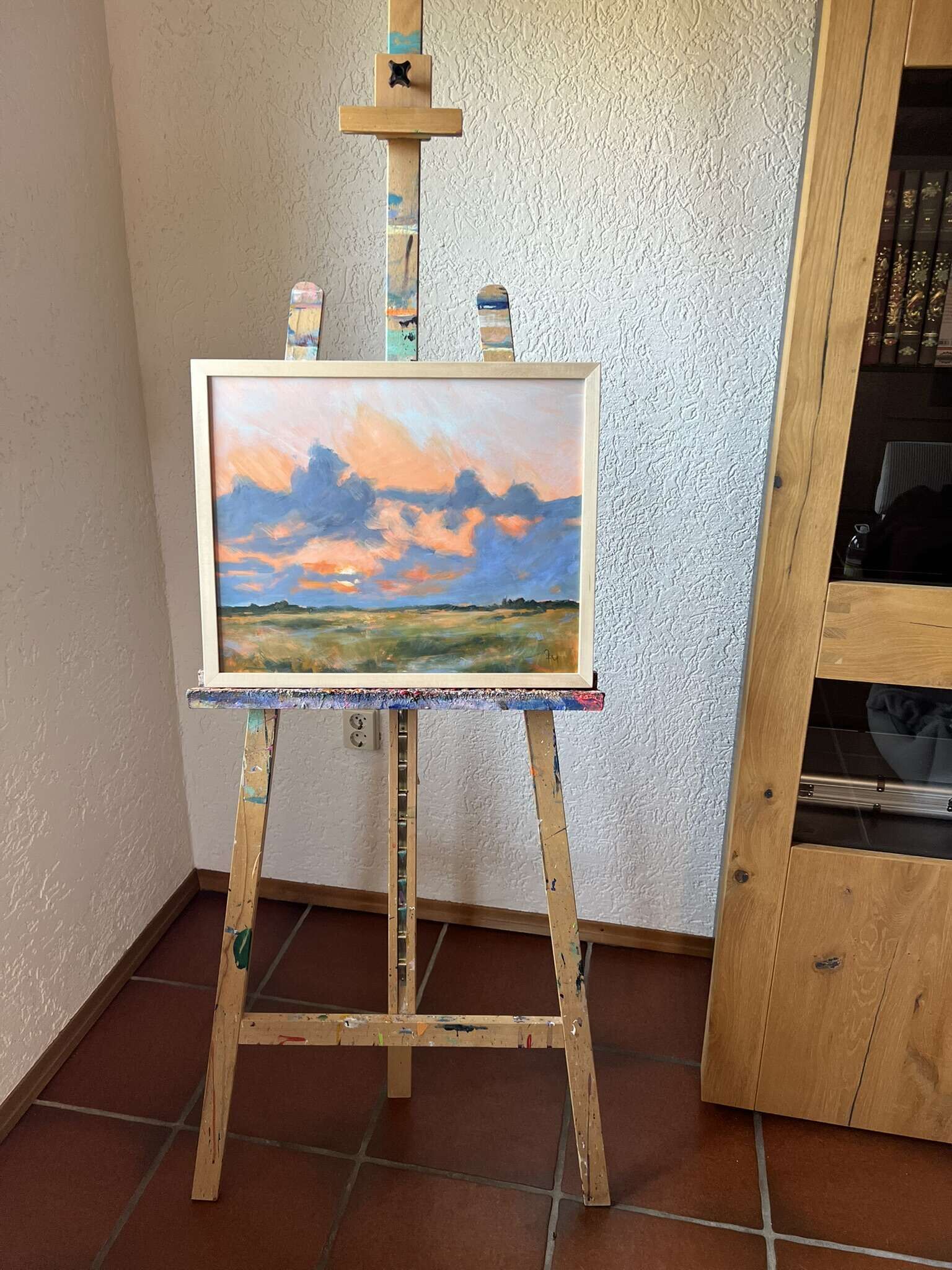 Wenn das Licht zurückkommt - Melissa Faltermeier 2