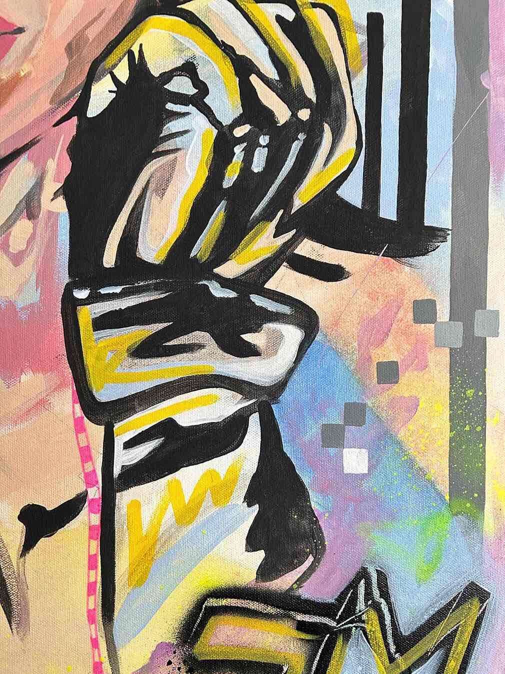 Die Rebellin - Stella Mierendorff 3