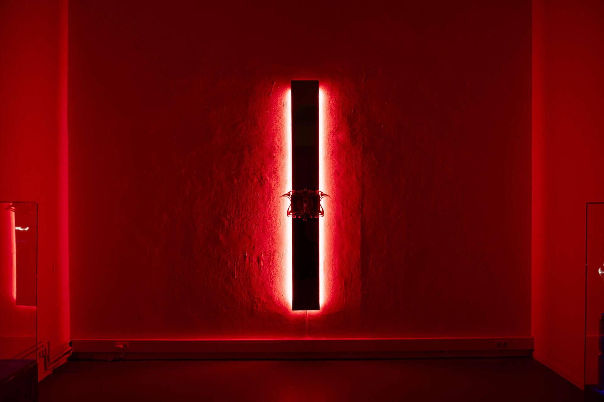 Soft Control Systems (Frame Only) - Betti 3