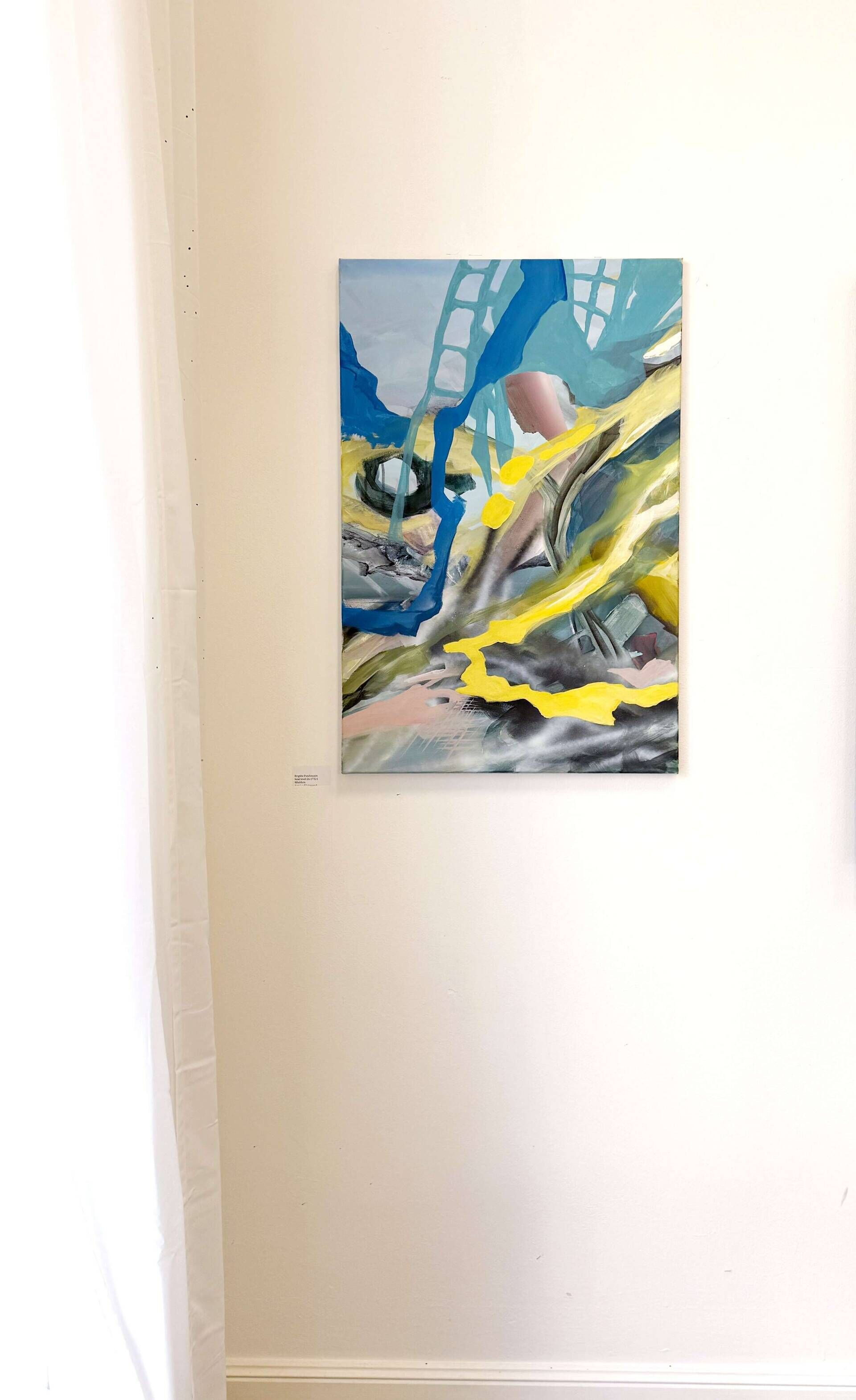 Next Level 26-17331 - Brigitte Puschmann 2