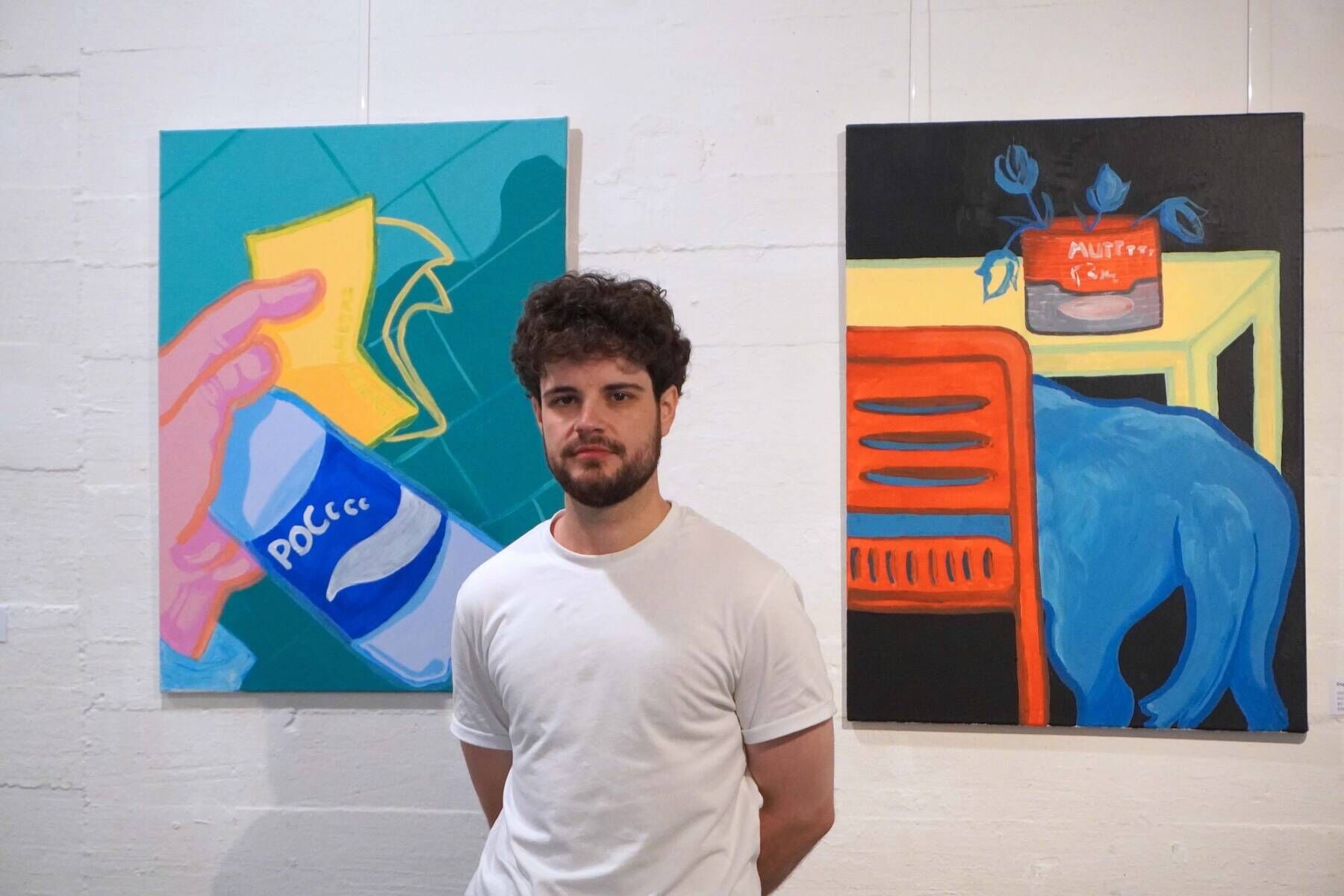 Foto von Leonard Neff