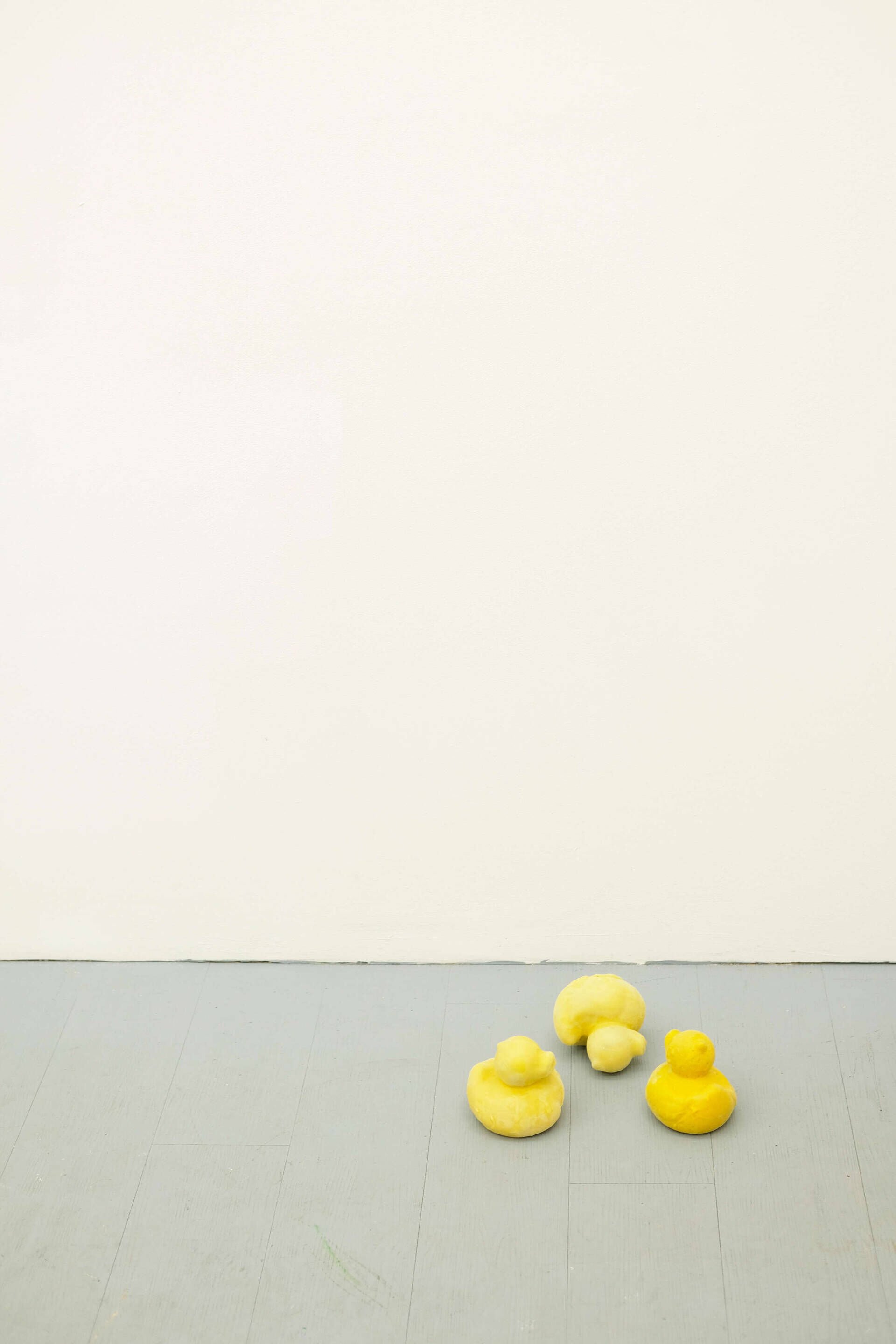 Coated in Beewax After the Dryness They Have Known (2026) - Terryfied Club 3