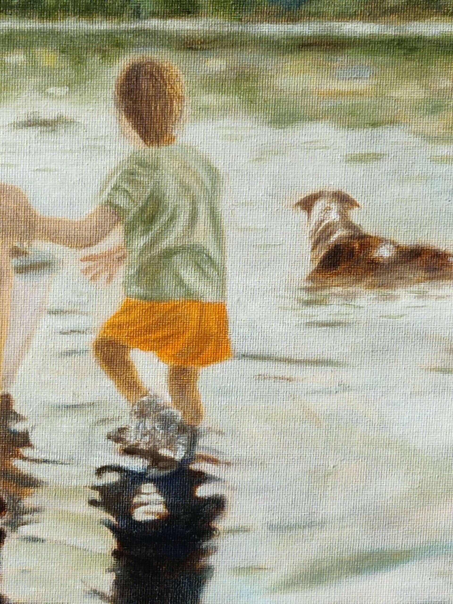 Sommertag - Milena Simonis 6