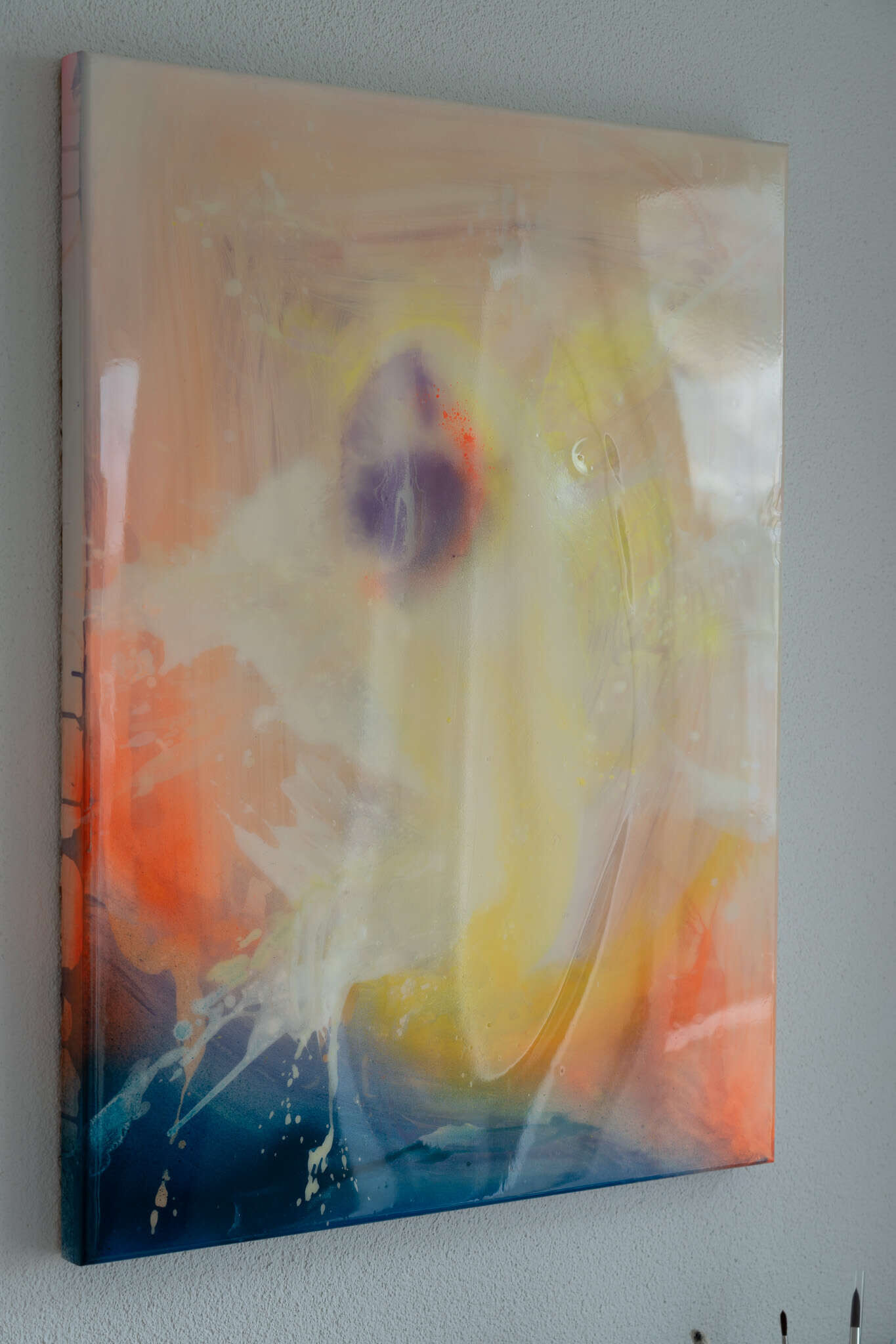 Chromatic Chaos I - Anna Lena  Wirth 3