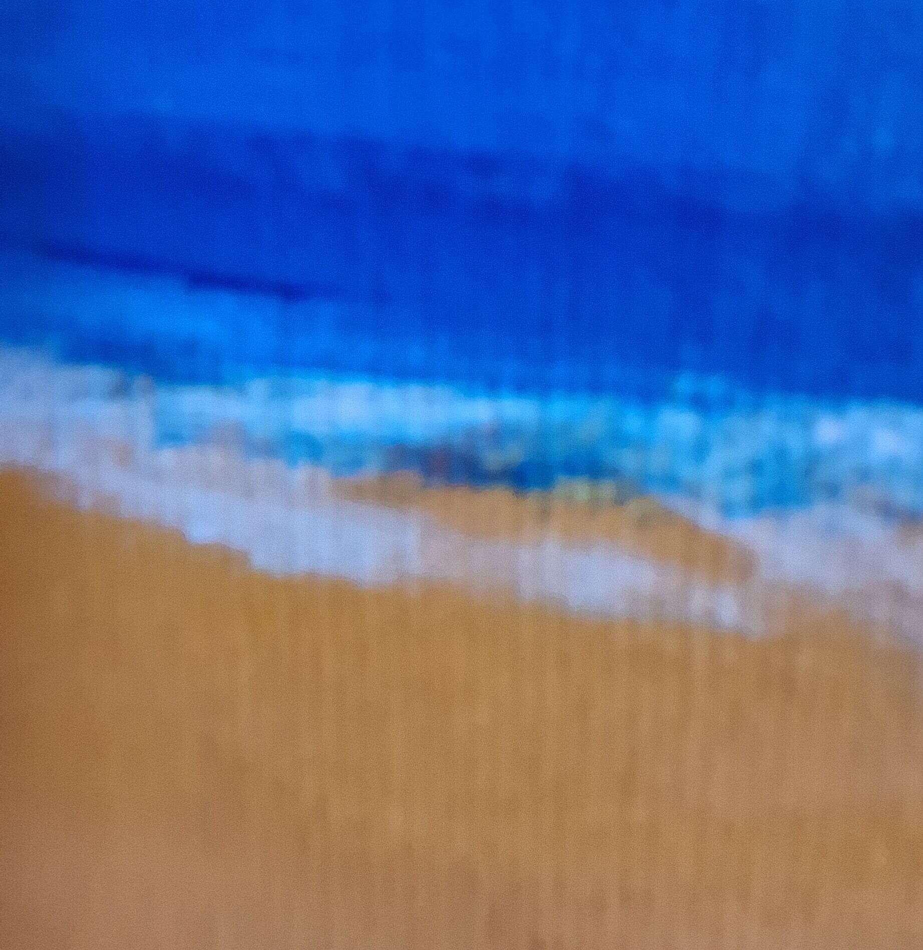 Beach View II - Sara Wimmers 5