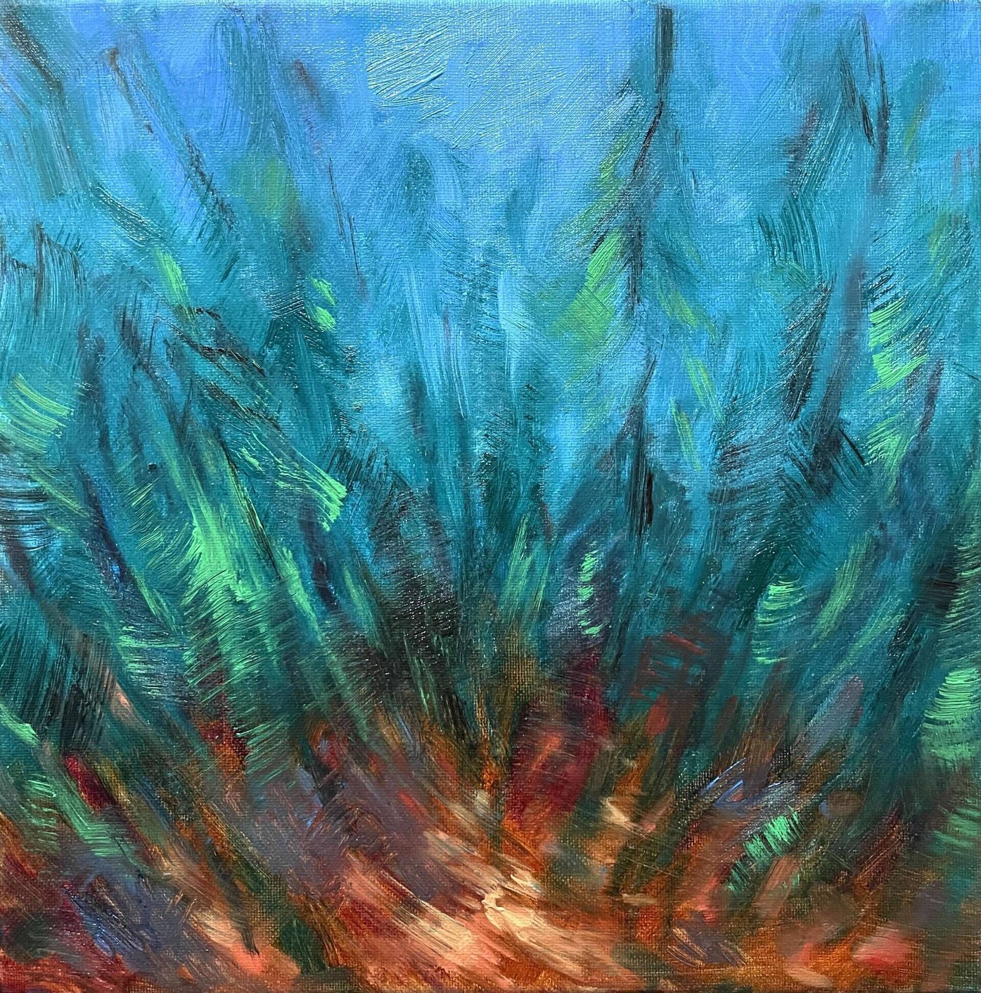 Facettenreich 4 - Anton Koval 1