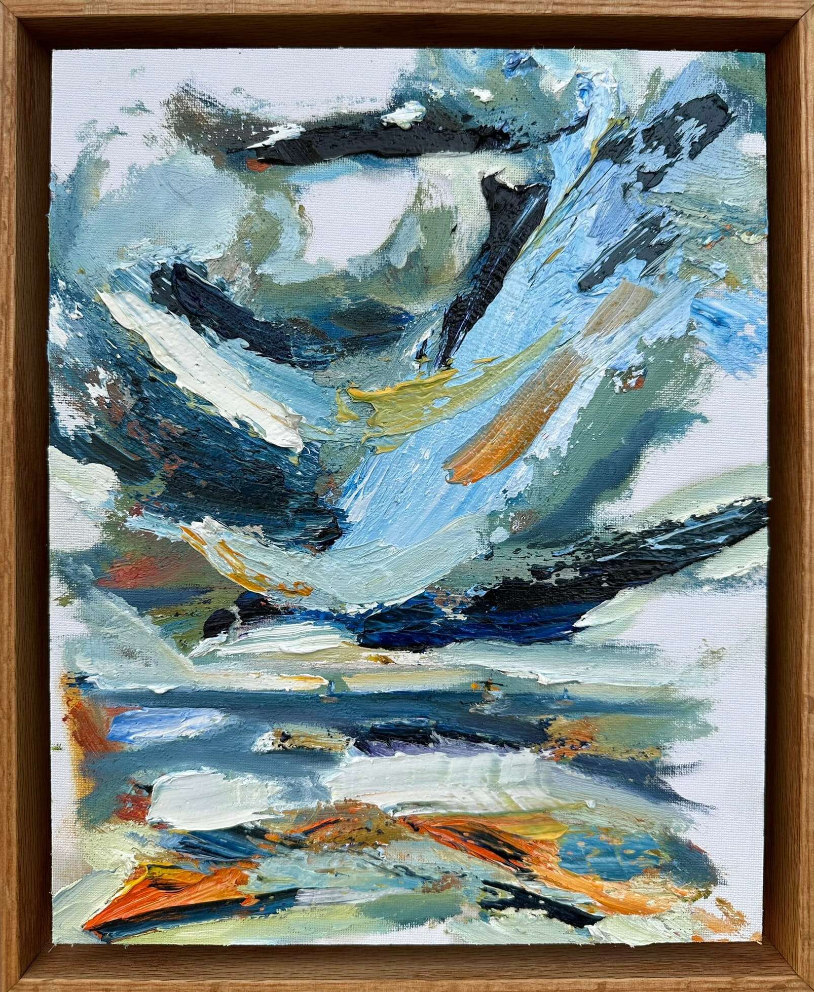 Windzug vom Meer - Noah Rennebaum 1