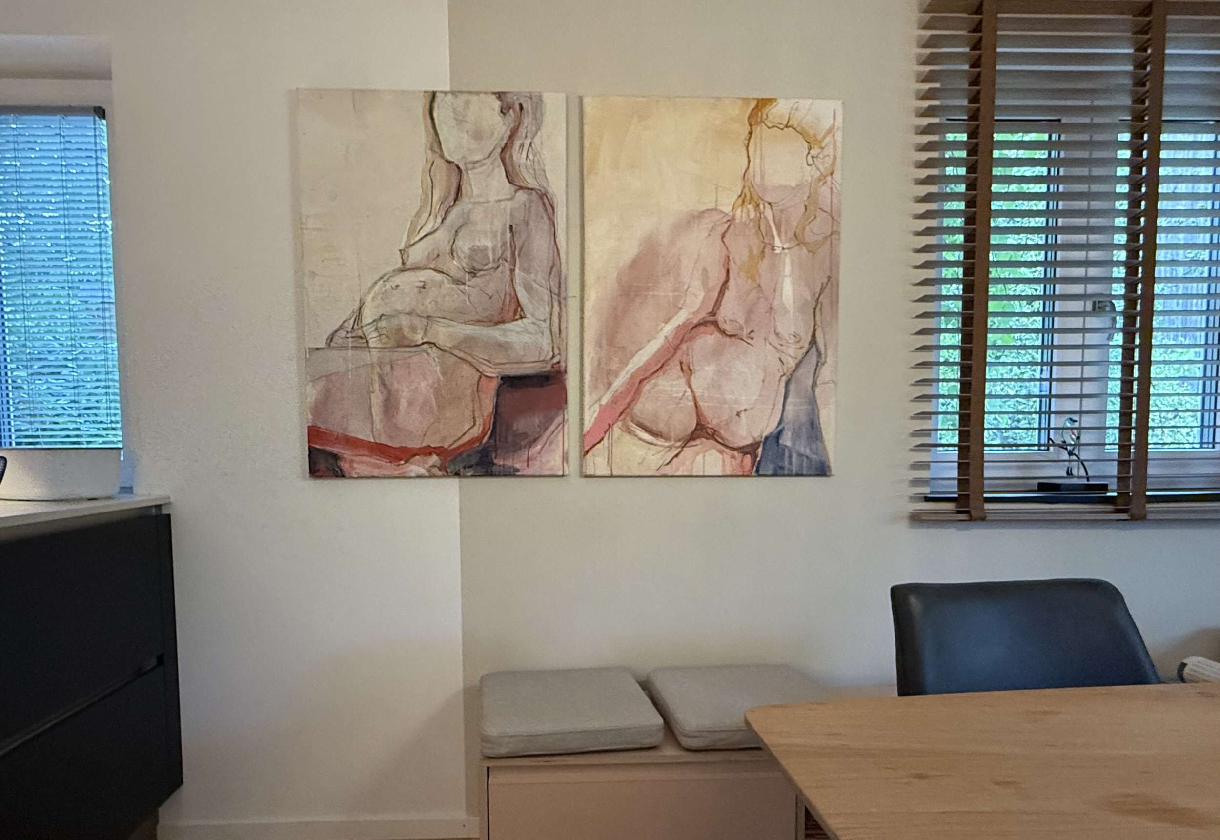 Hanna und …. 2 - Michita  2