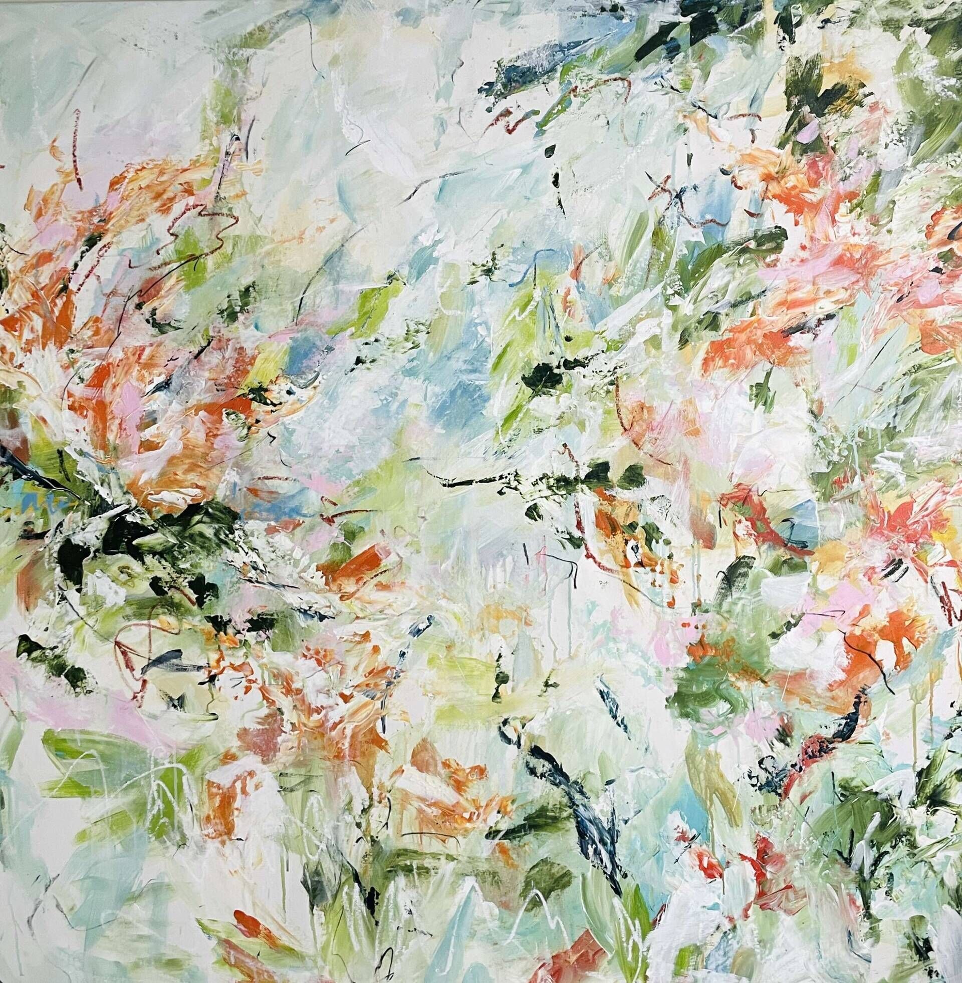 Fragmente eines Sommers - Valerie Cee 1
