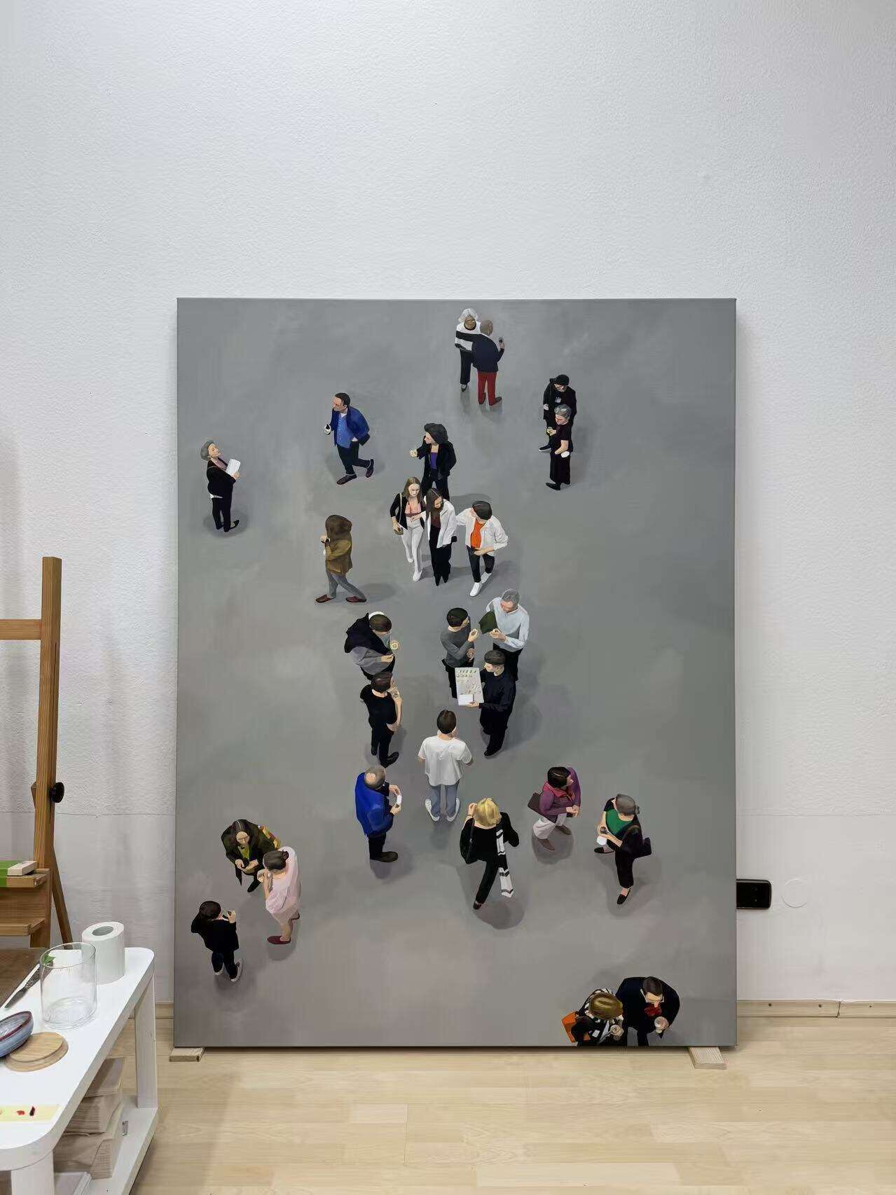  Vernissage - Fancheng Xu 16
