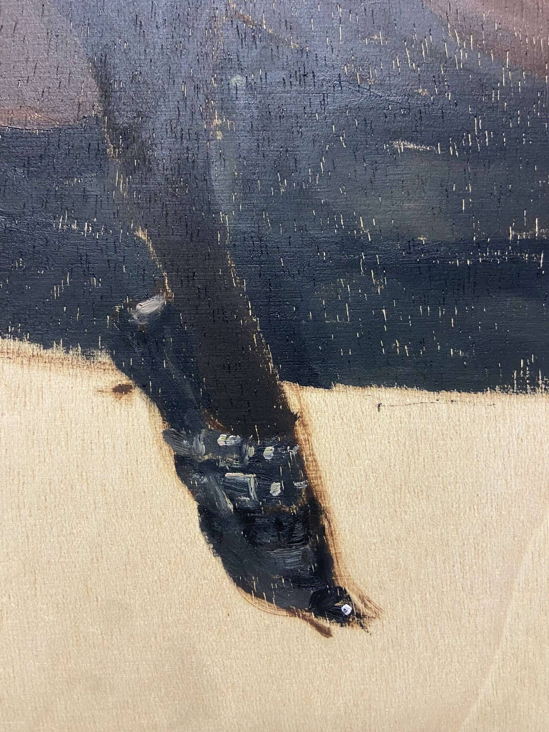 Mene II - Lilli Geyer 6