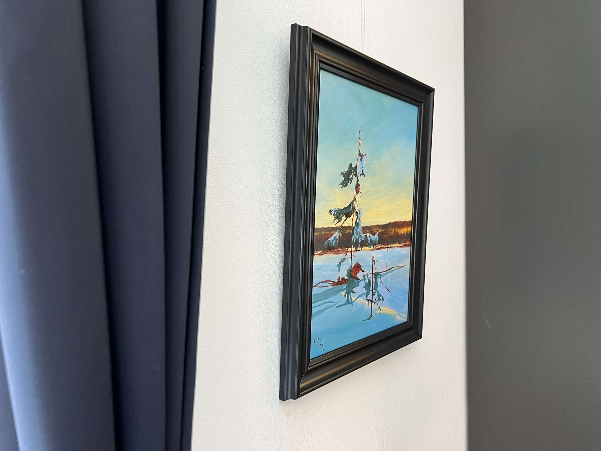 Ein zarter Halt - Melissa Faltermeier 5