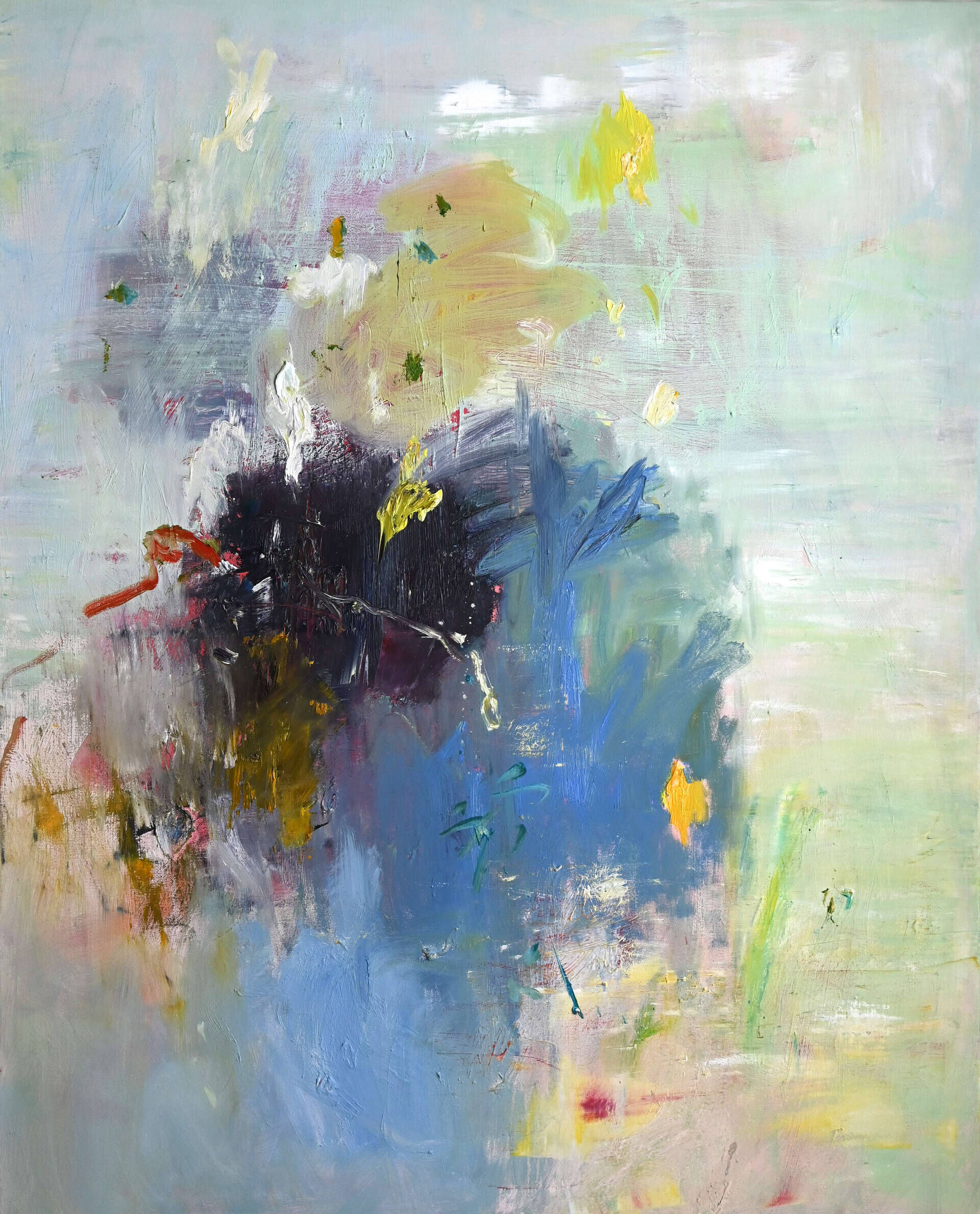 Ohne Titel - Christian Herzig 1