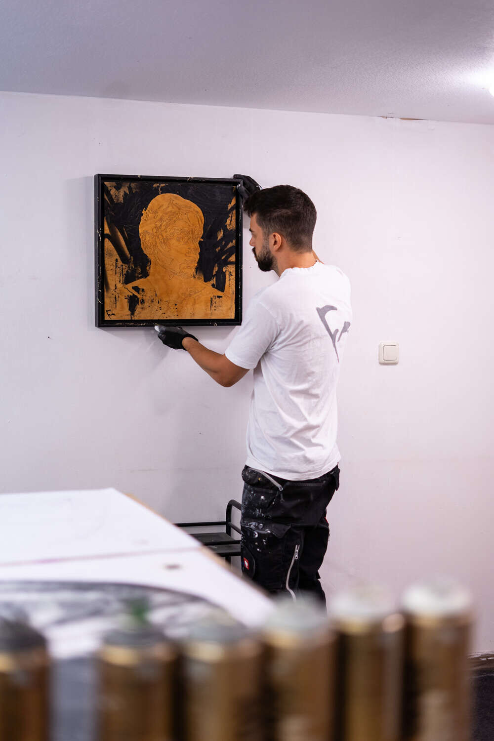 Destructed Reflection - Frederick Reifsteck 7