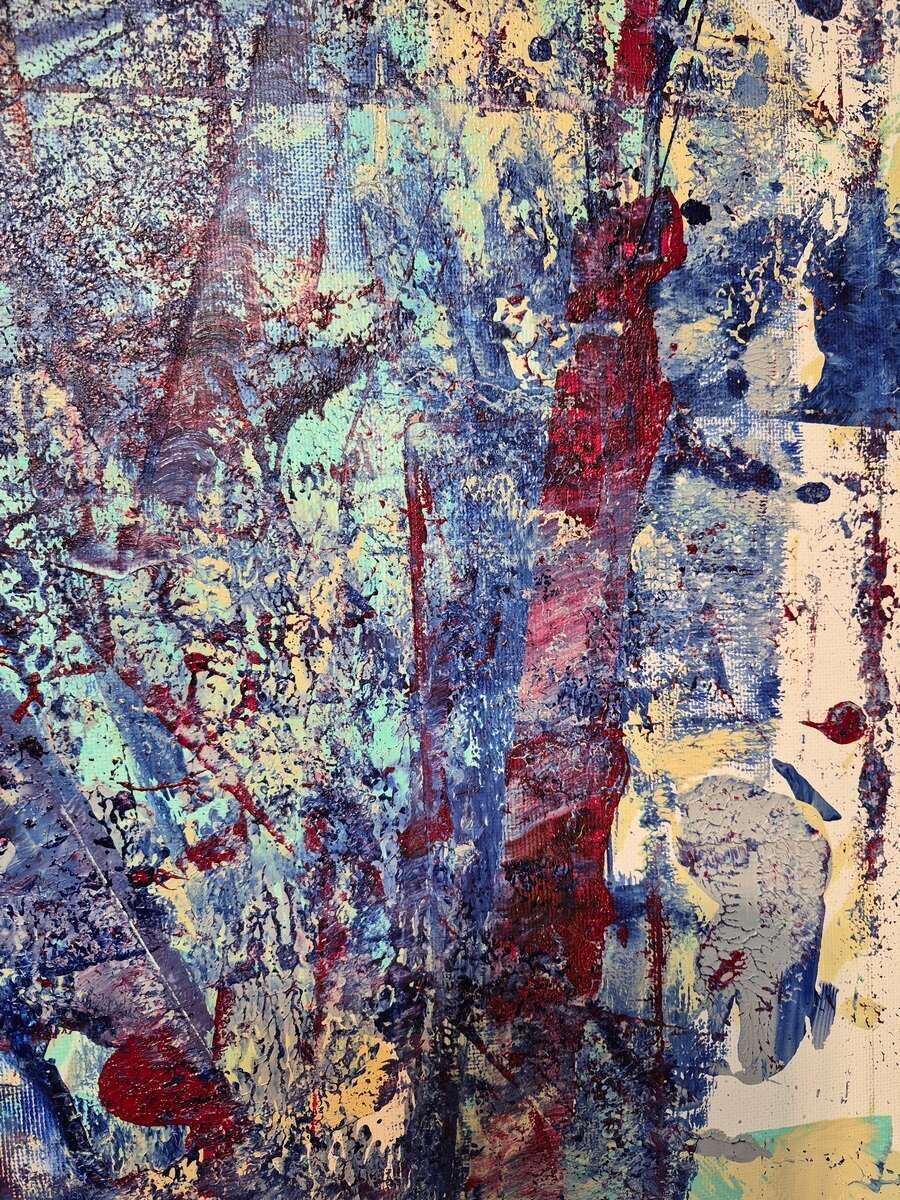abstract840 - DAMIAN 3