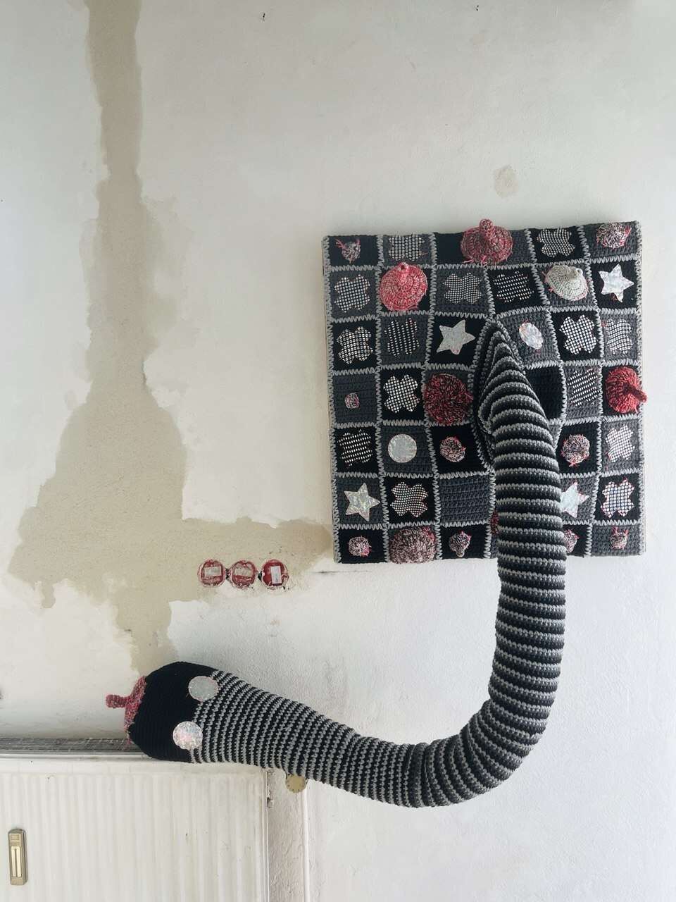 Ist all about the Nipple - Lara Burgmann 9