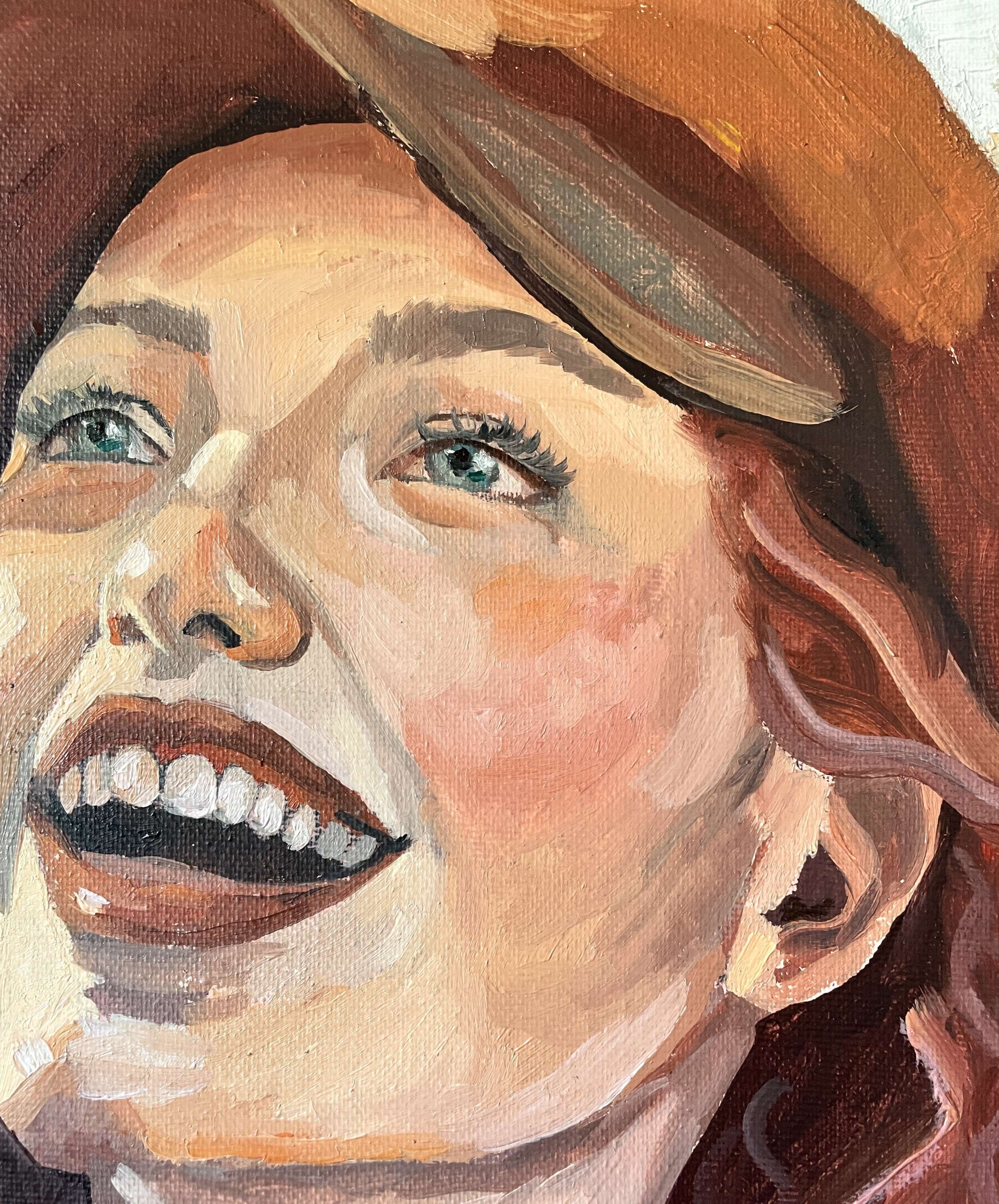 Abflug ohne Plan - Vanessa  Marscholek 2