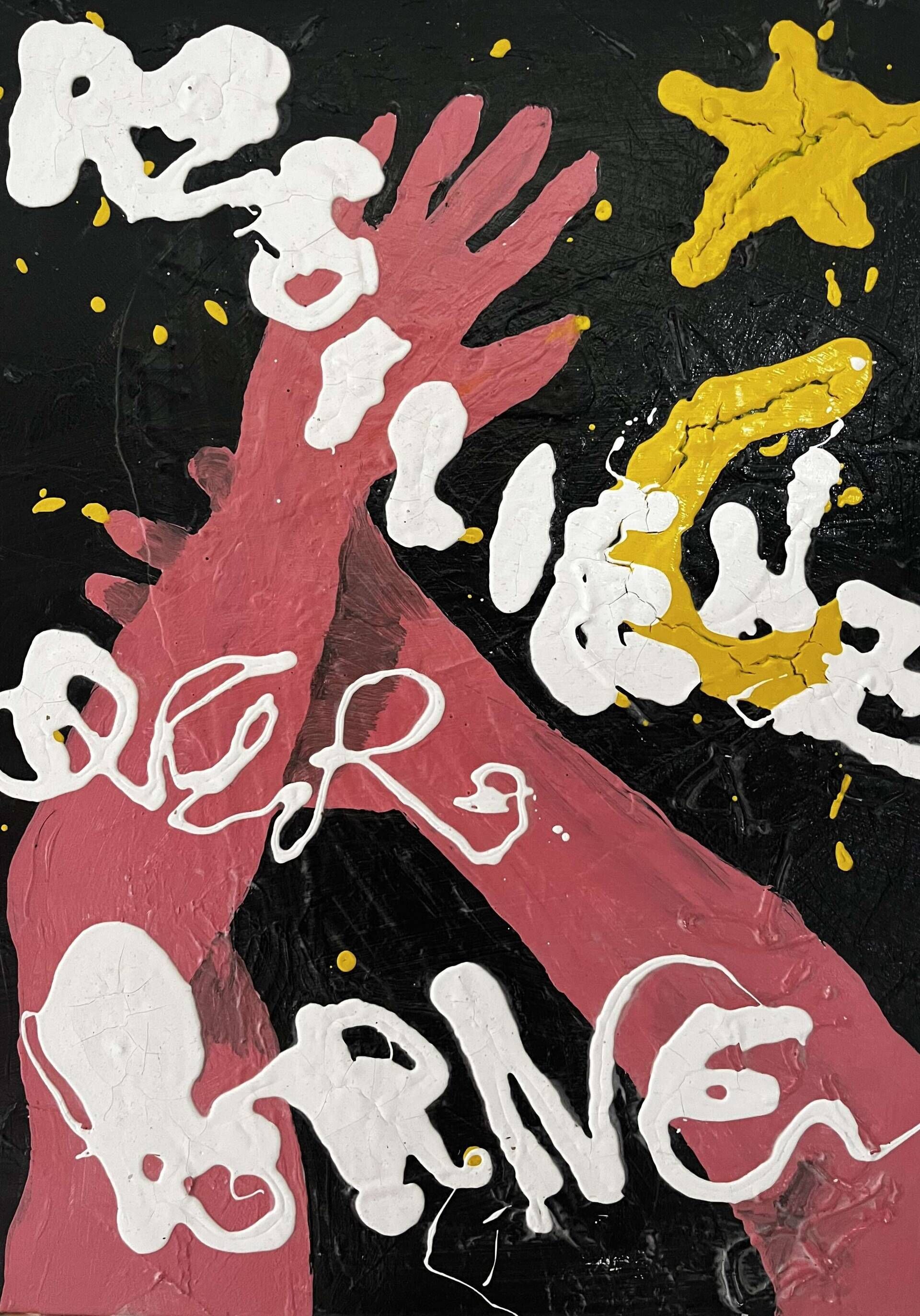 Sonne, Mond und Sterne - Lucas Ohliger 1