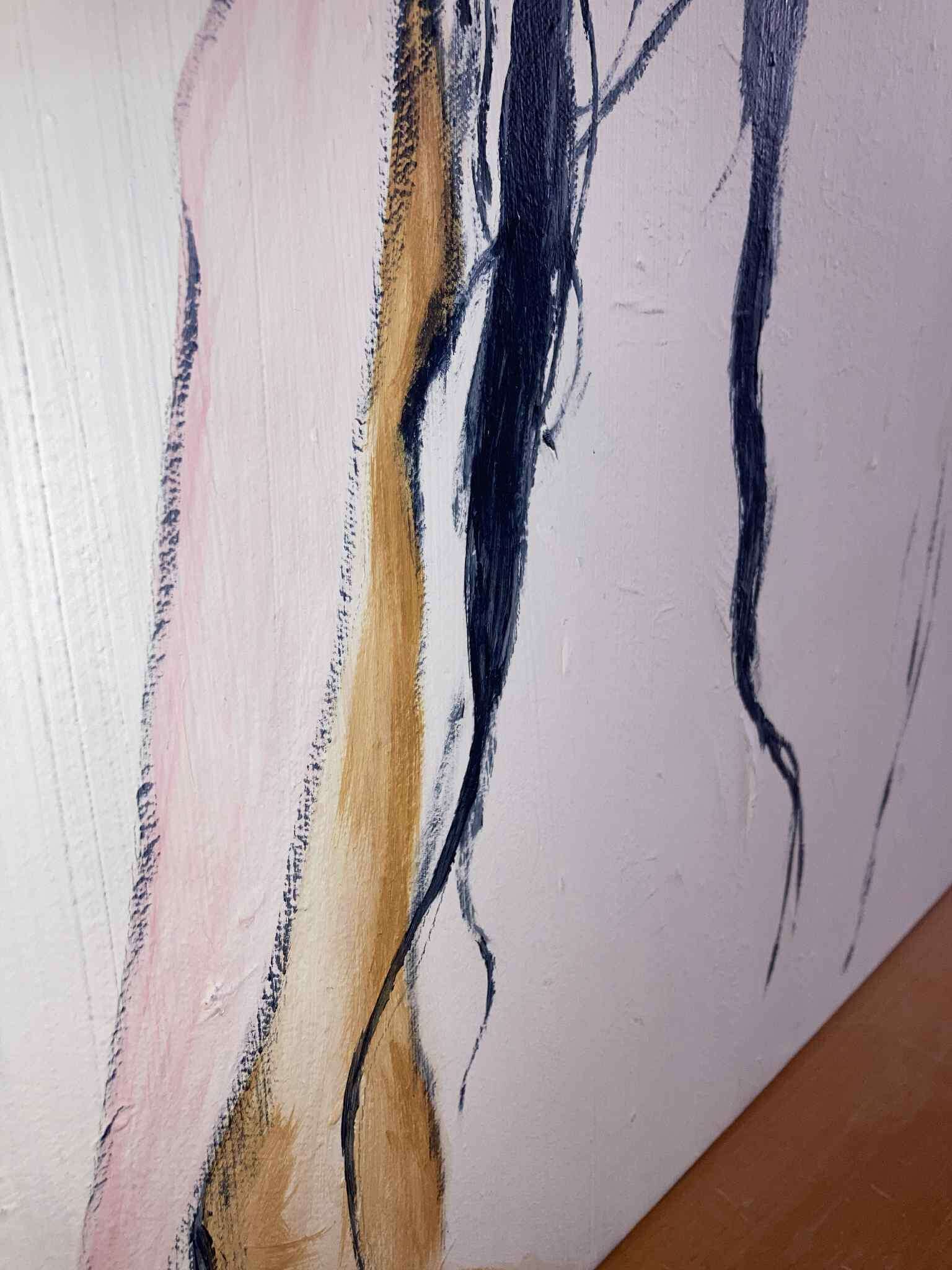 Anandamayi Ma - Kim Helbig 4