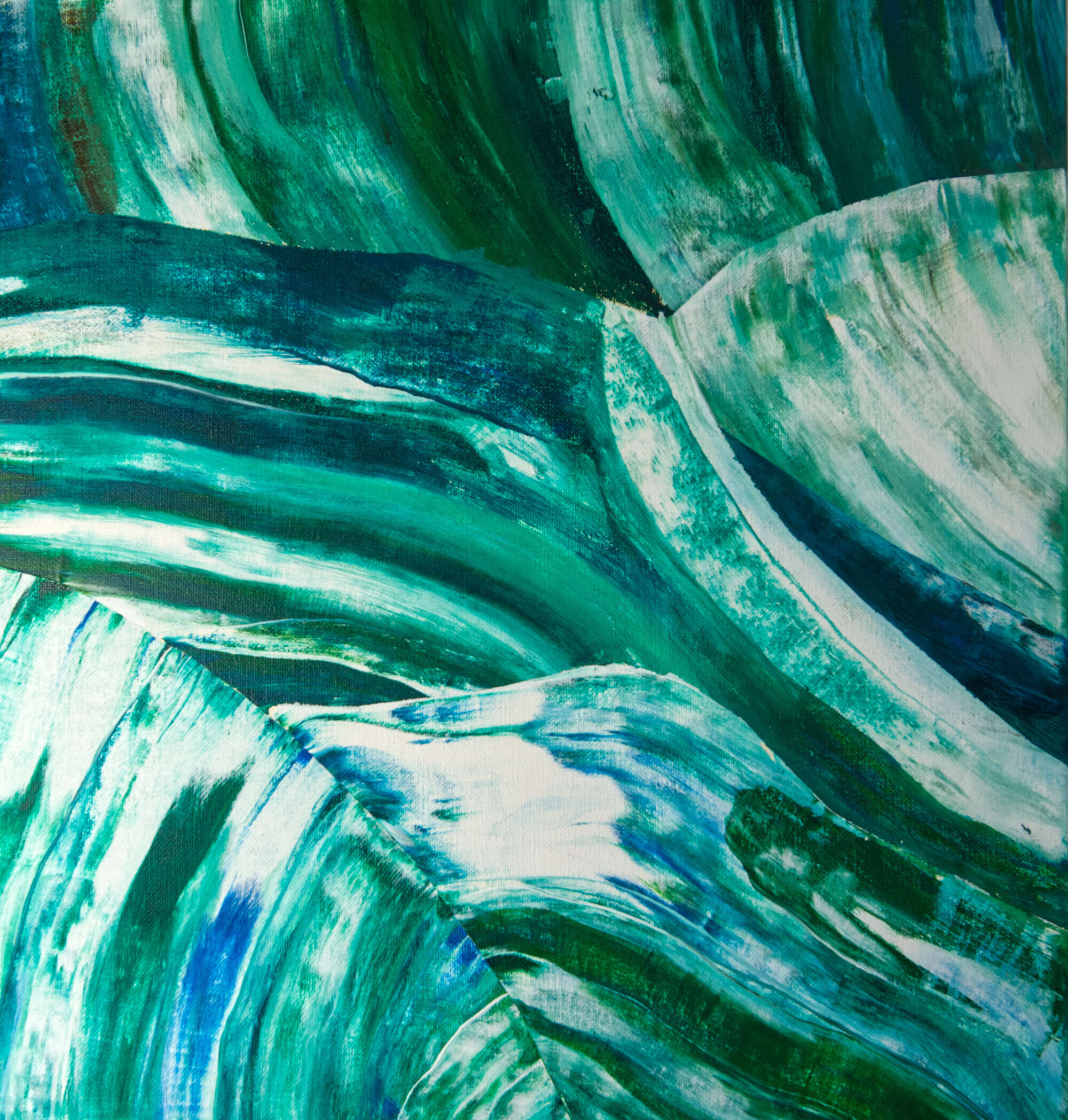 New arrival - Irina Zich 5