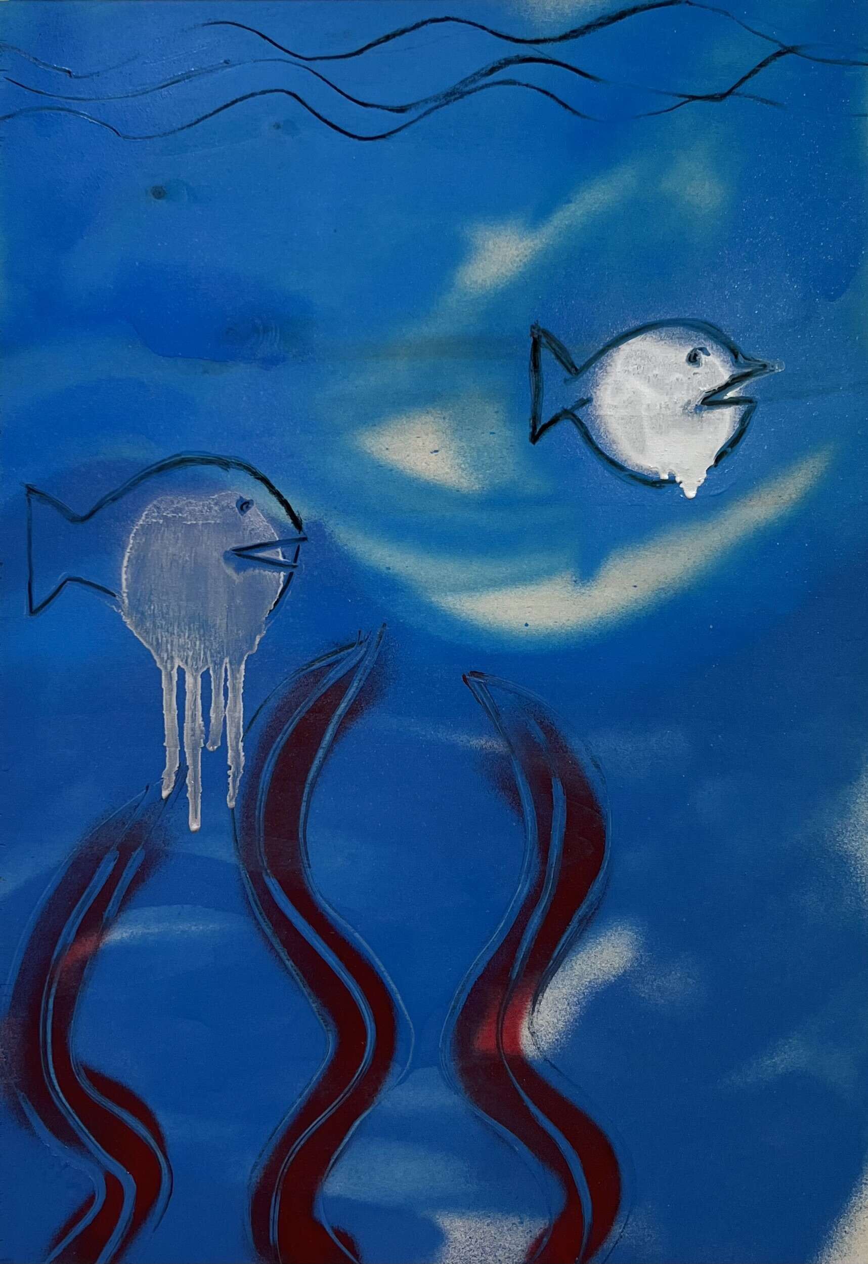 Obscure 2 - Ilva Gsottschneider 1