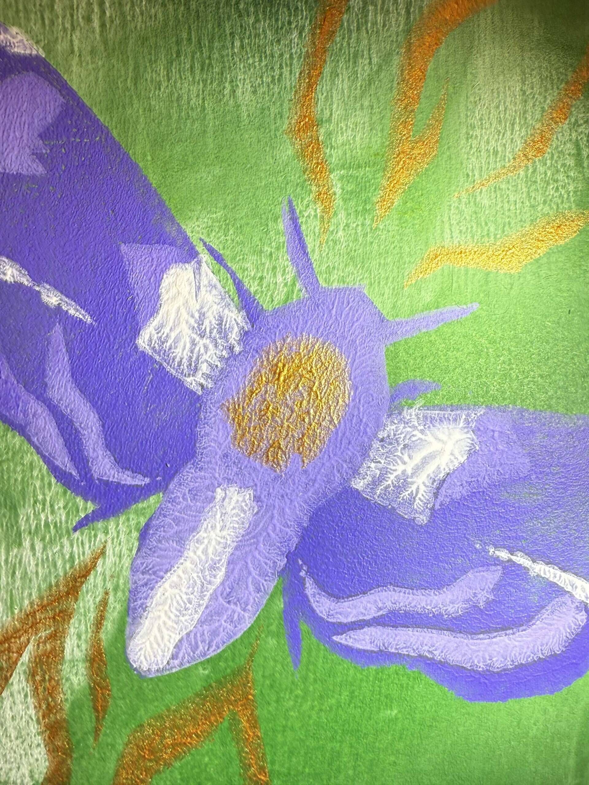 Insekten  - Laura Küpper 7