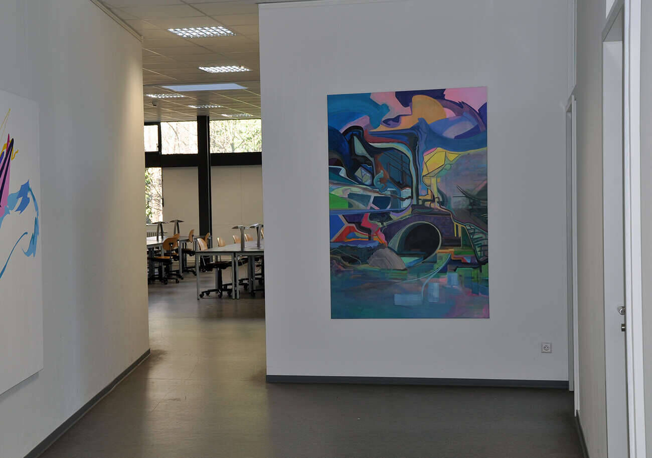 Welcome - Manuel Mohr 1