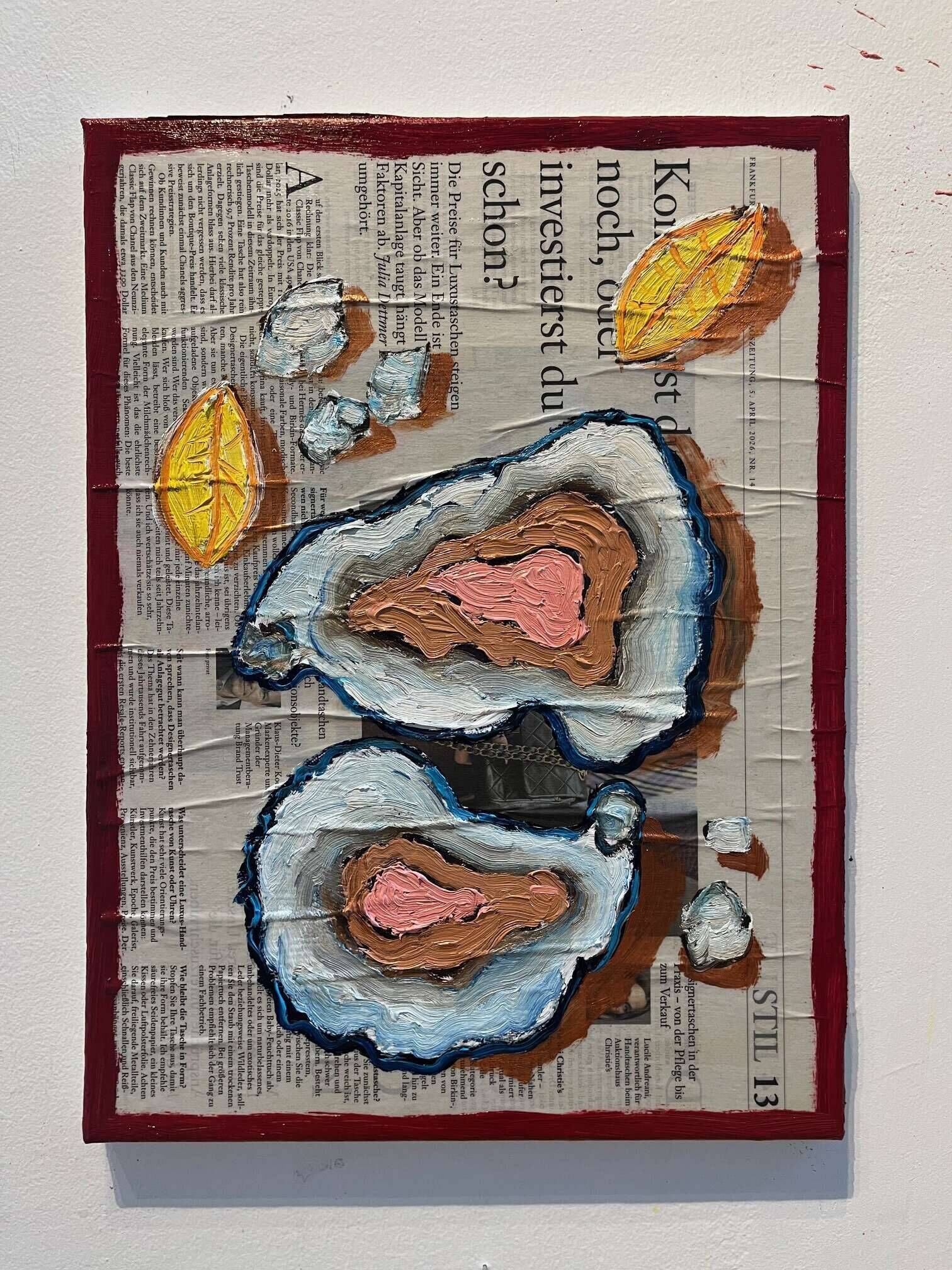 Konsumierst du noch, oder investierst du schon? - Anna Hopfensberger 1