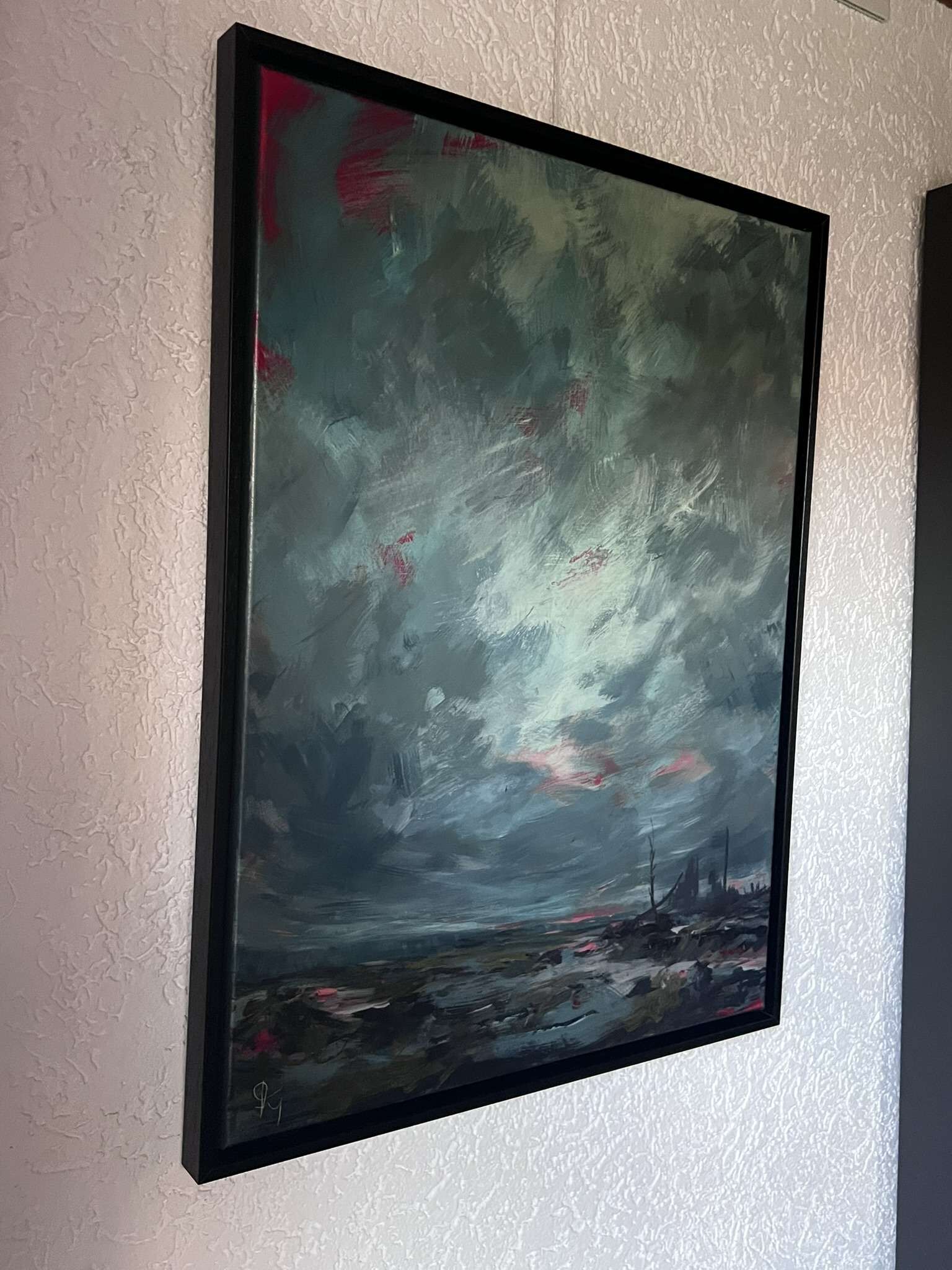 War war, bleibt - Melissa Faltermeier 7