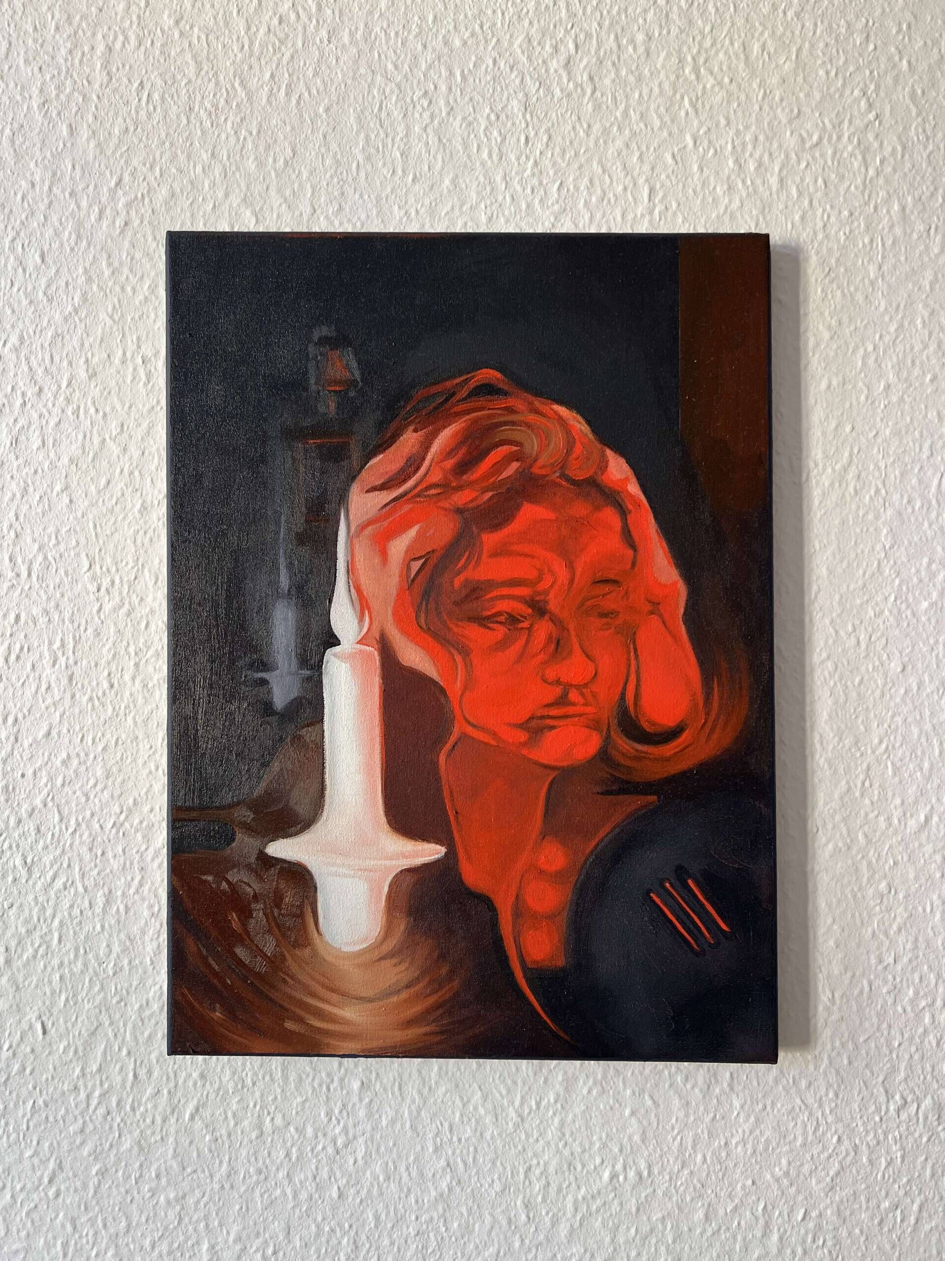 The Glow (2024) - Anaïs Perier 2
