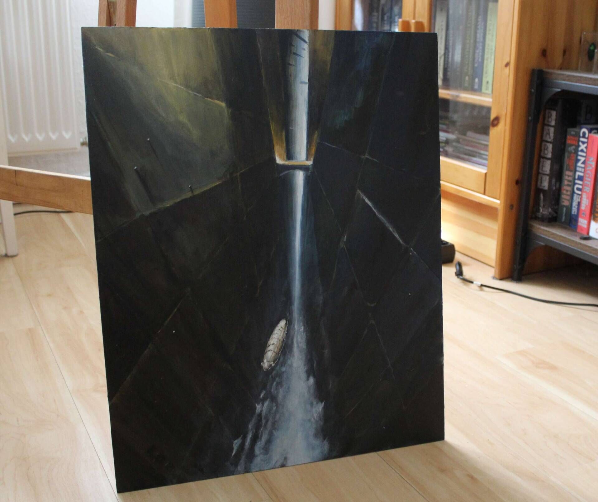 Passage - Tom Peter 4