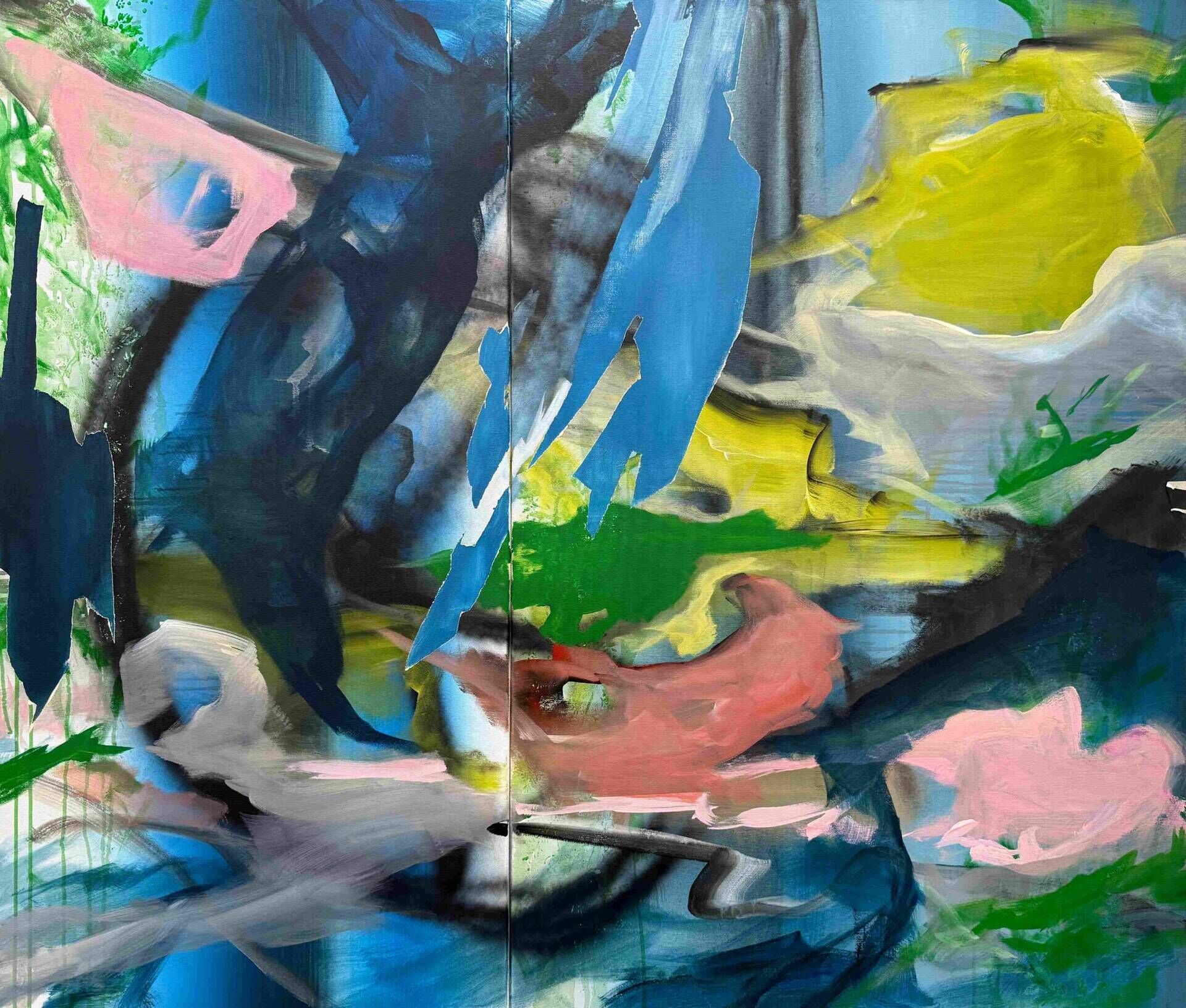 Wallpaper 25-481081 - Brigitte Puschmann 1