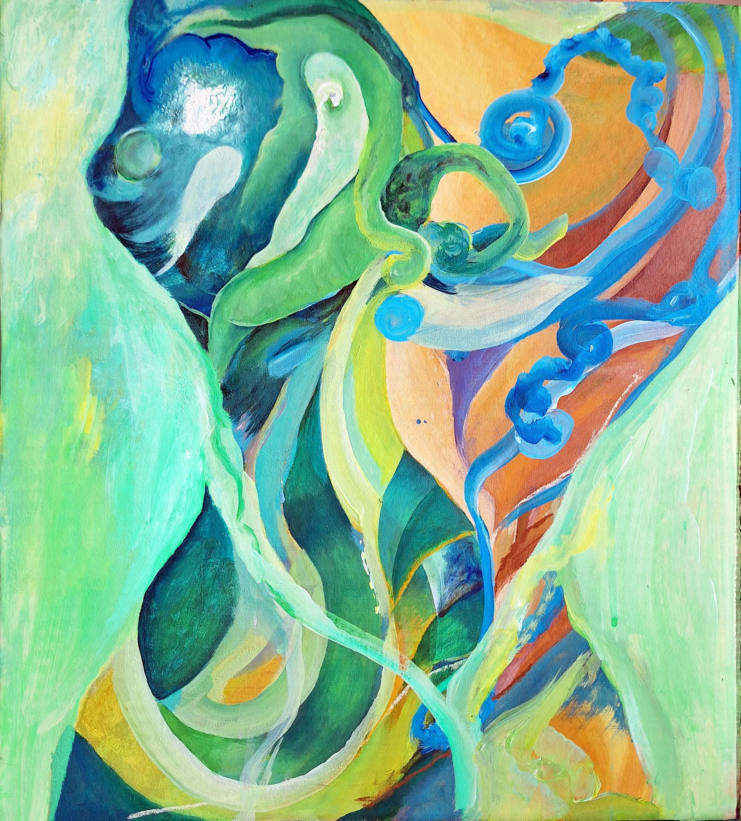 Shifting - DuArte 6