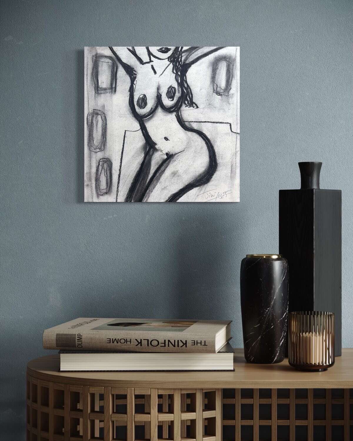 I Feel Free - Martina  Schepperle  4