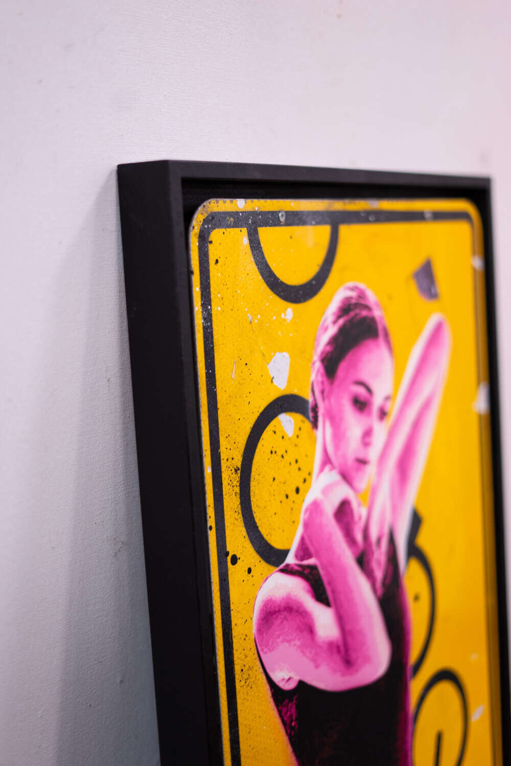 Composure under Pressure - Frederick Reifsteck 6