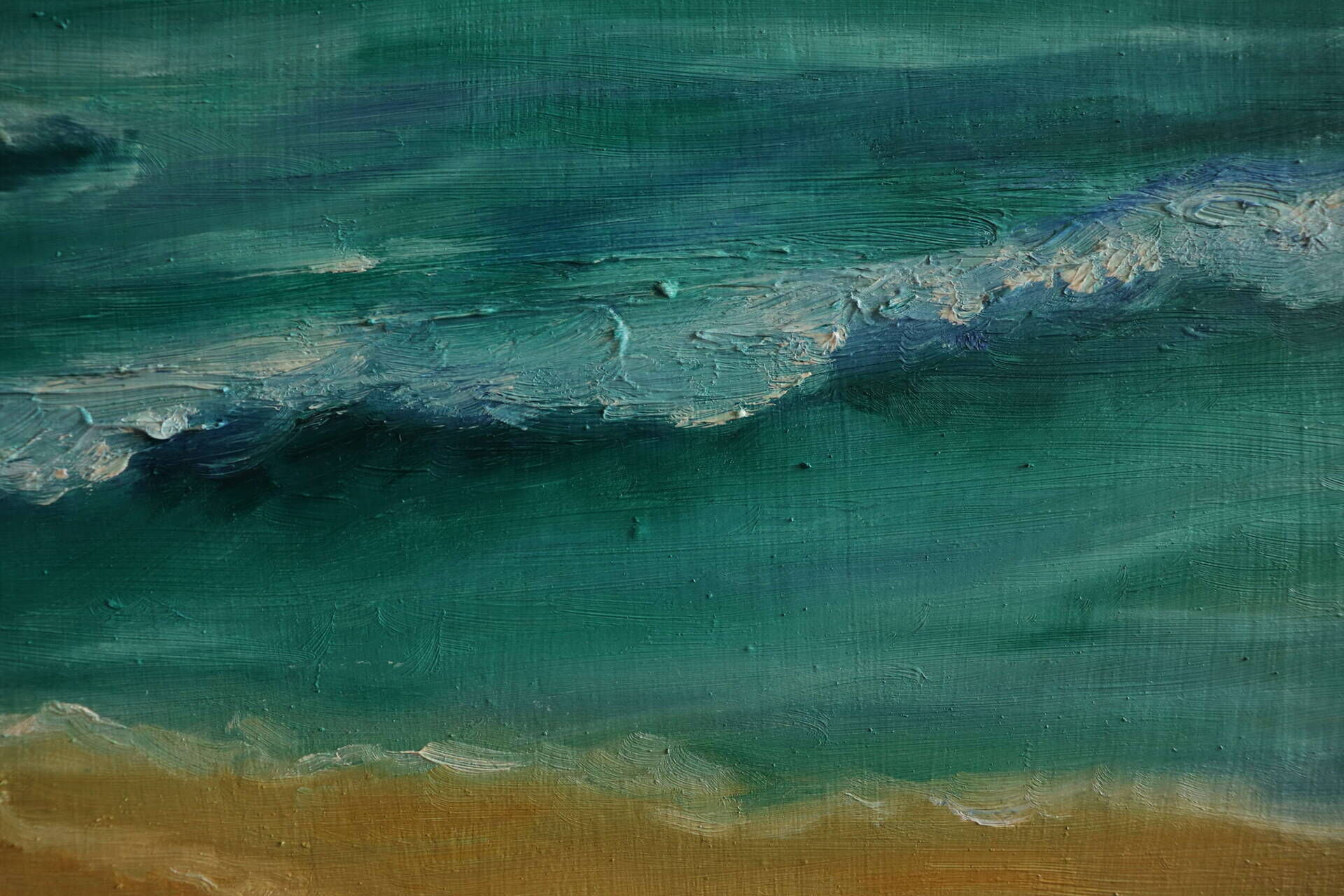 Bewegt - Karolina Schymura 3