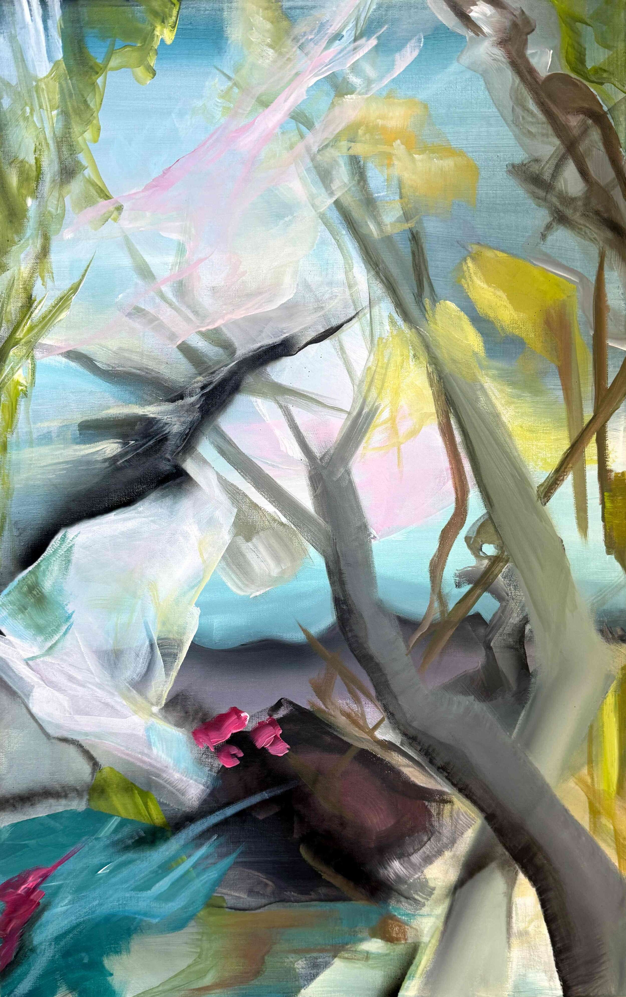 Timeless 25-16919 - Brigitte Puschmann 1