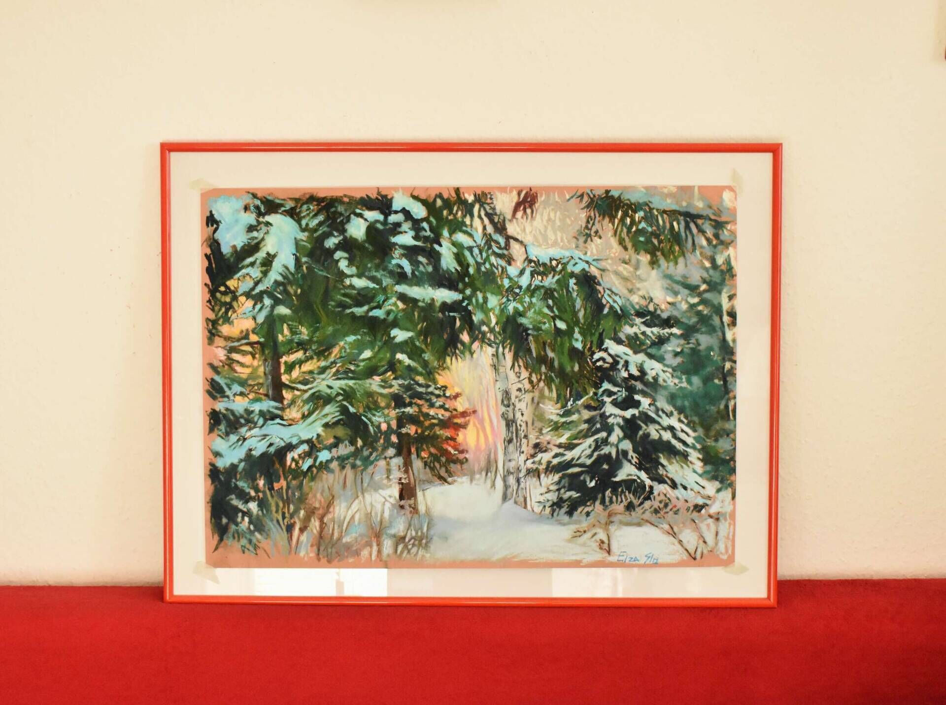 Winter joy - Elza Slo 6