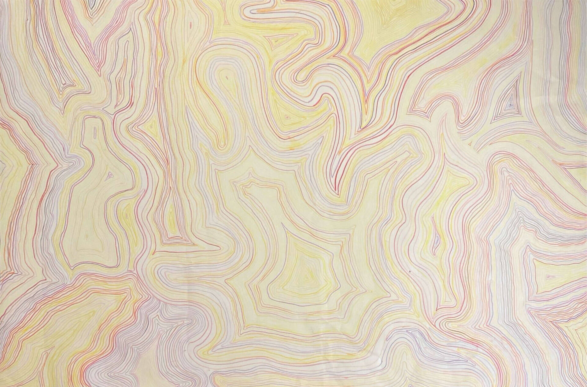 Warm Wave - habiba el kholy 2