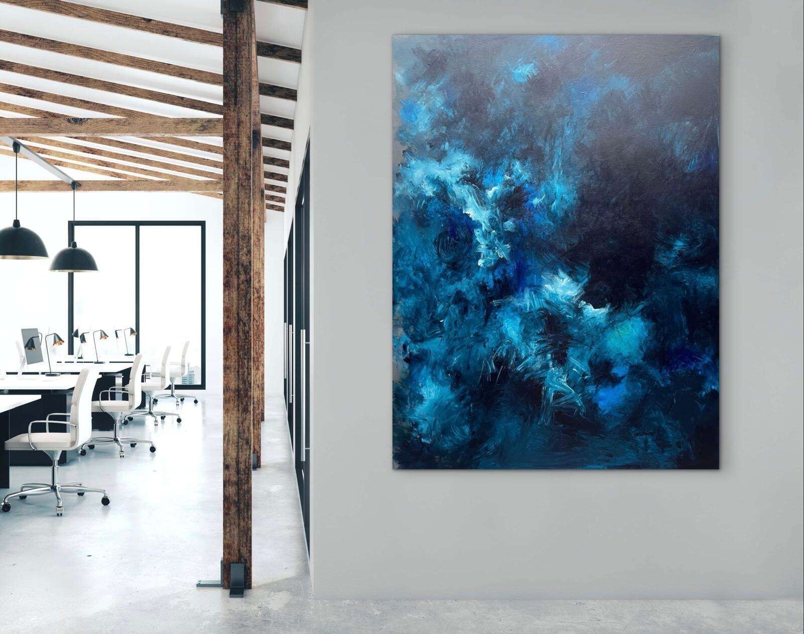 Himmelwerk - Carmen Eichenberg 3