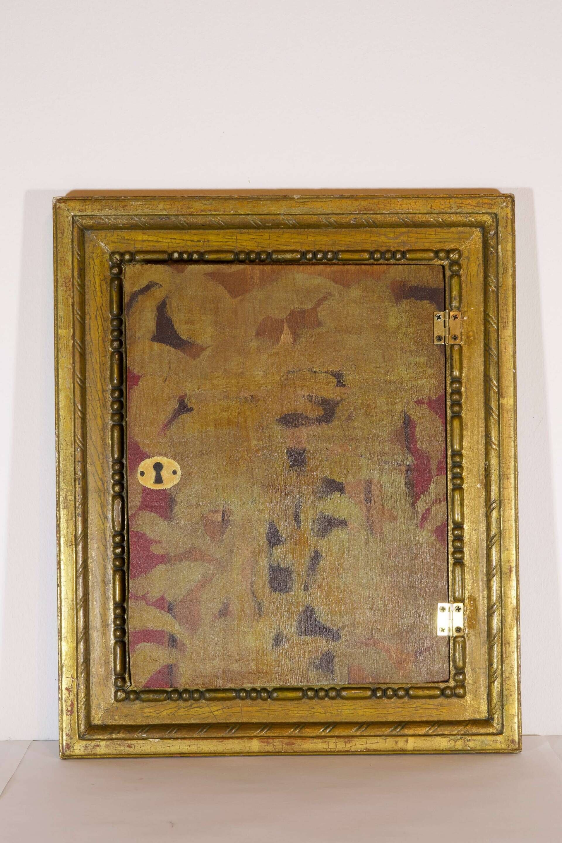 Schrank Serie #63 - Soyoung Park 1