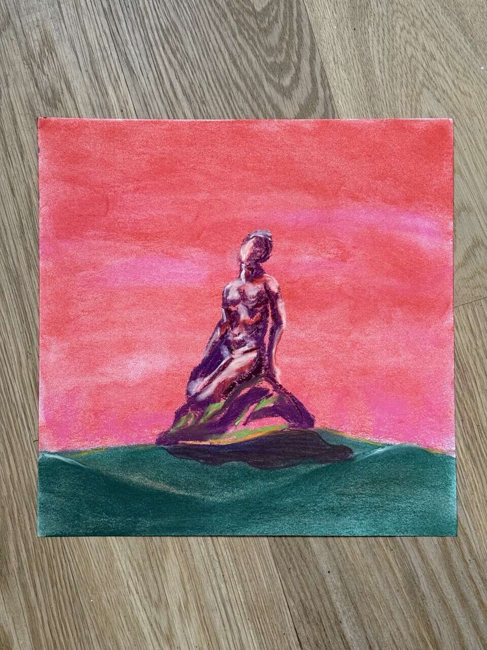 Regreso - Juliana Gutiérrez Wiest 1