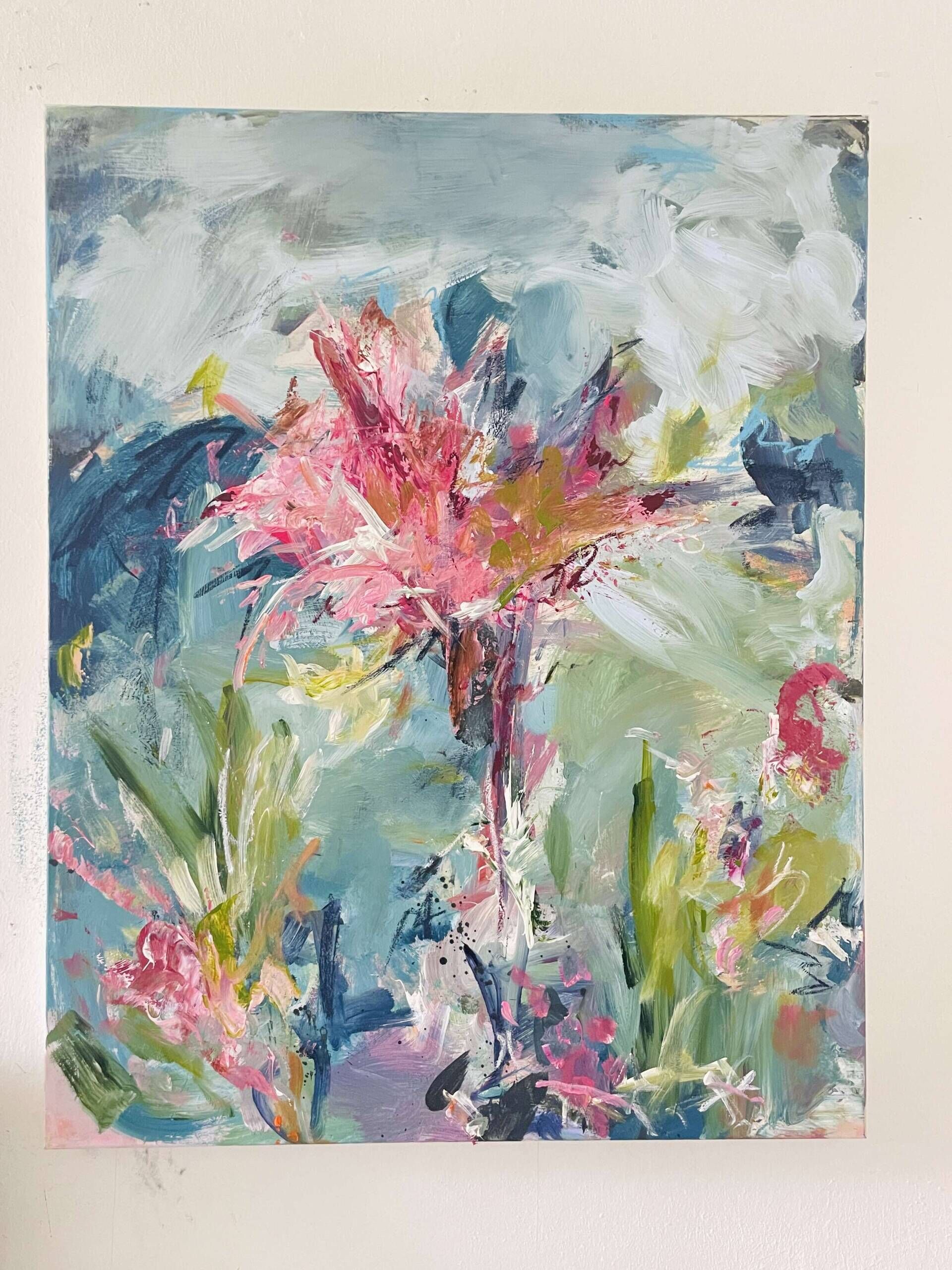 Anemone - Valerie Cee 2
