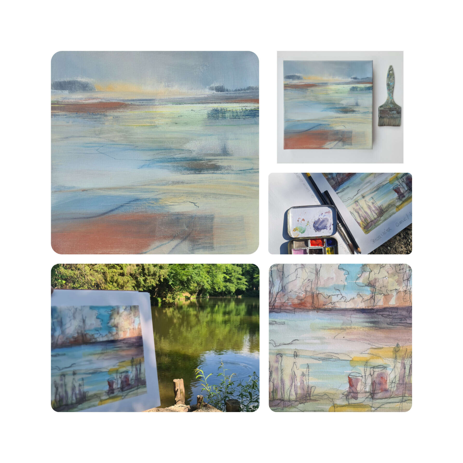 Doblweiher 4 - Annegret Mainz 5